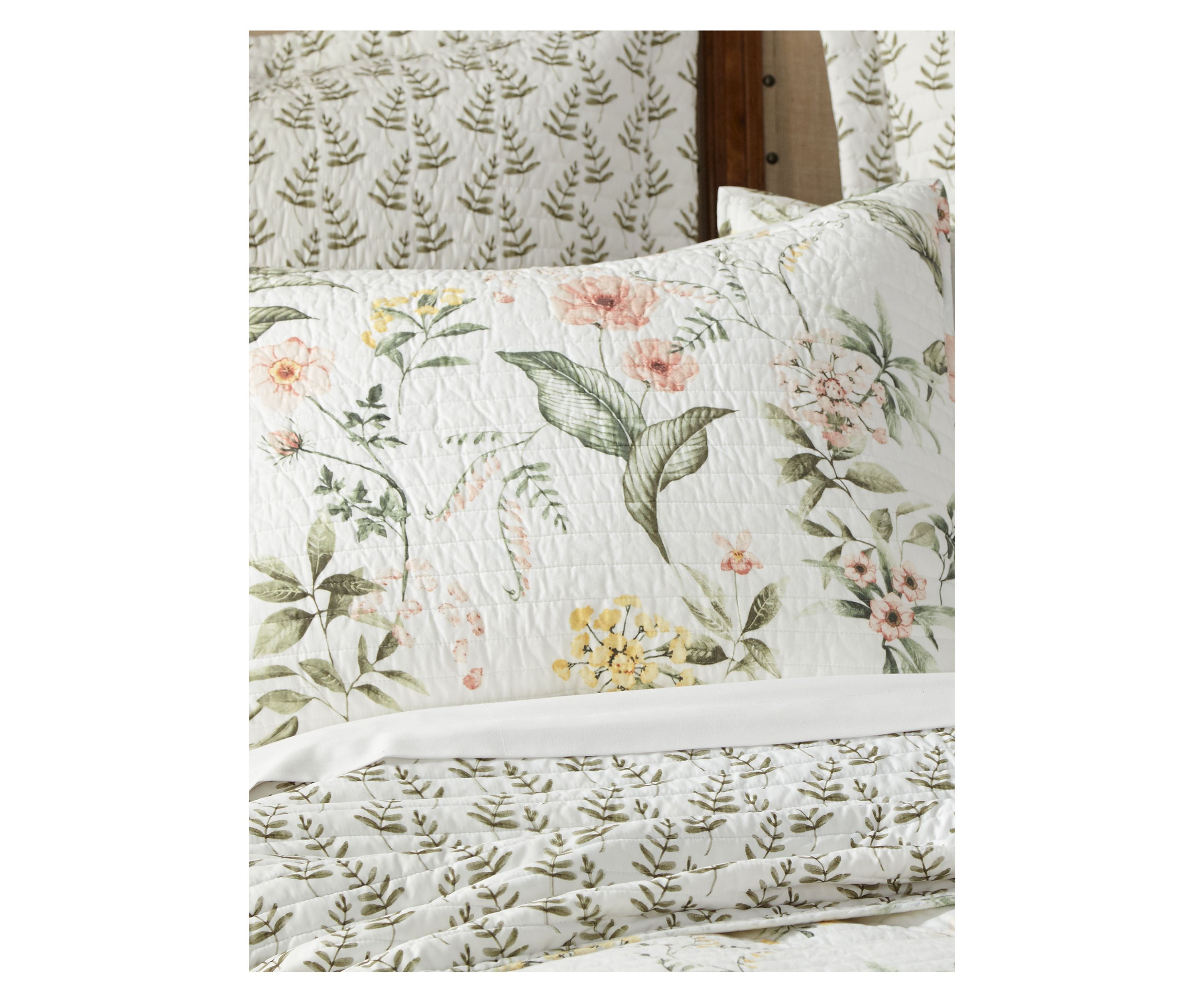 Viviana Quilt Set