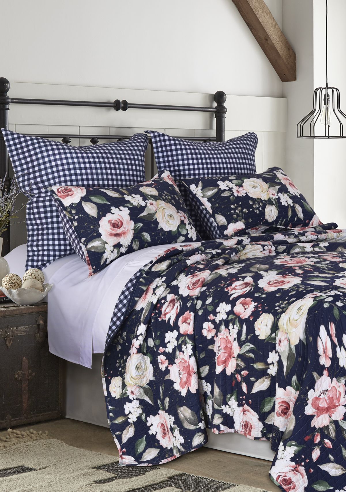 Fillipa Quilt