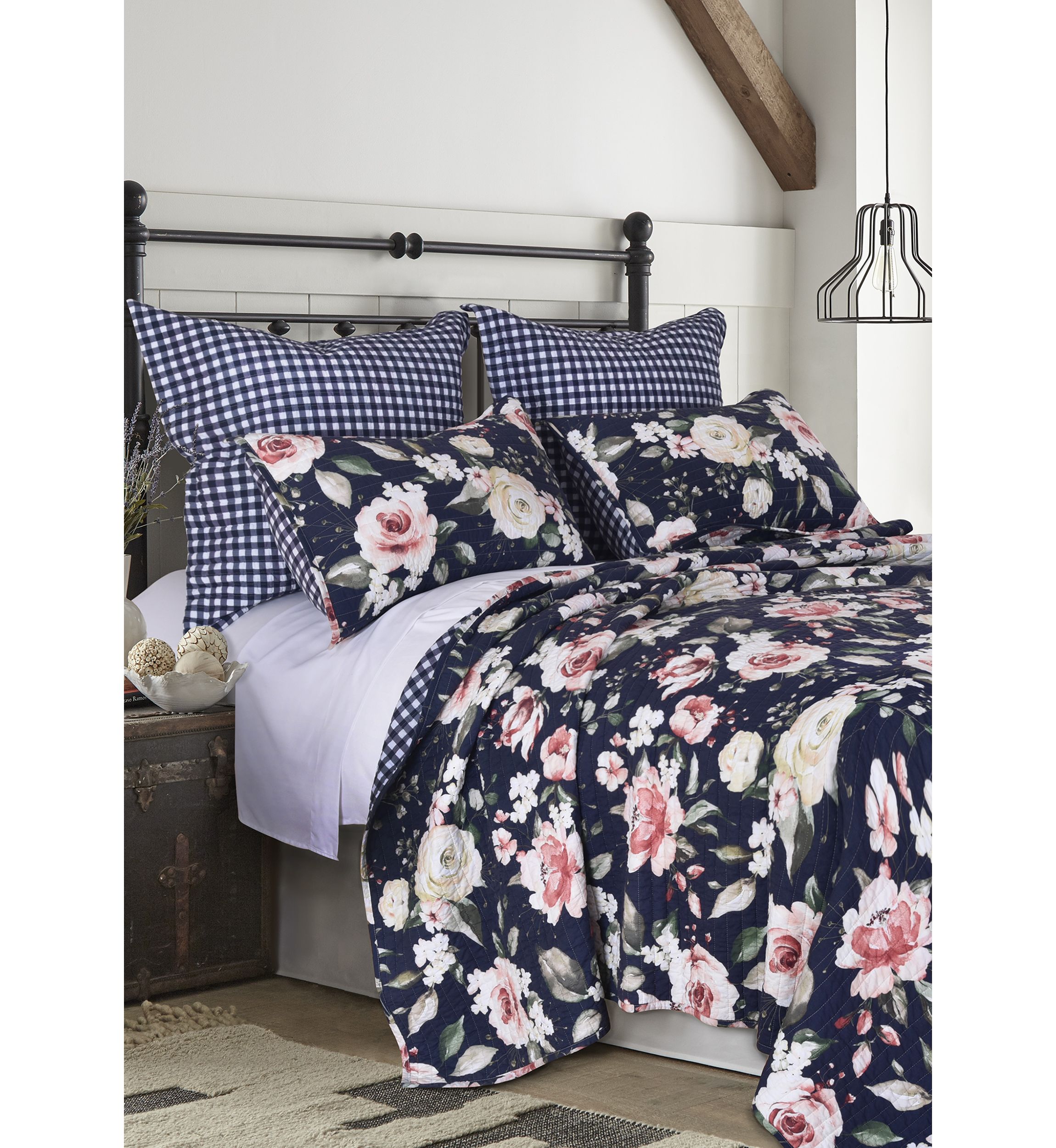 Fillipa Quilt