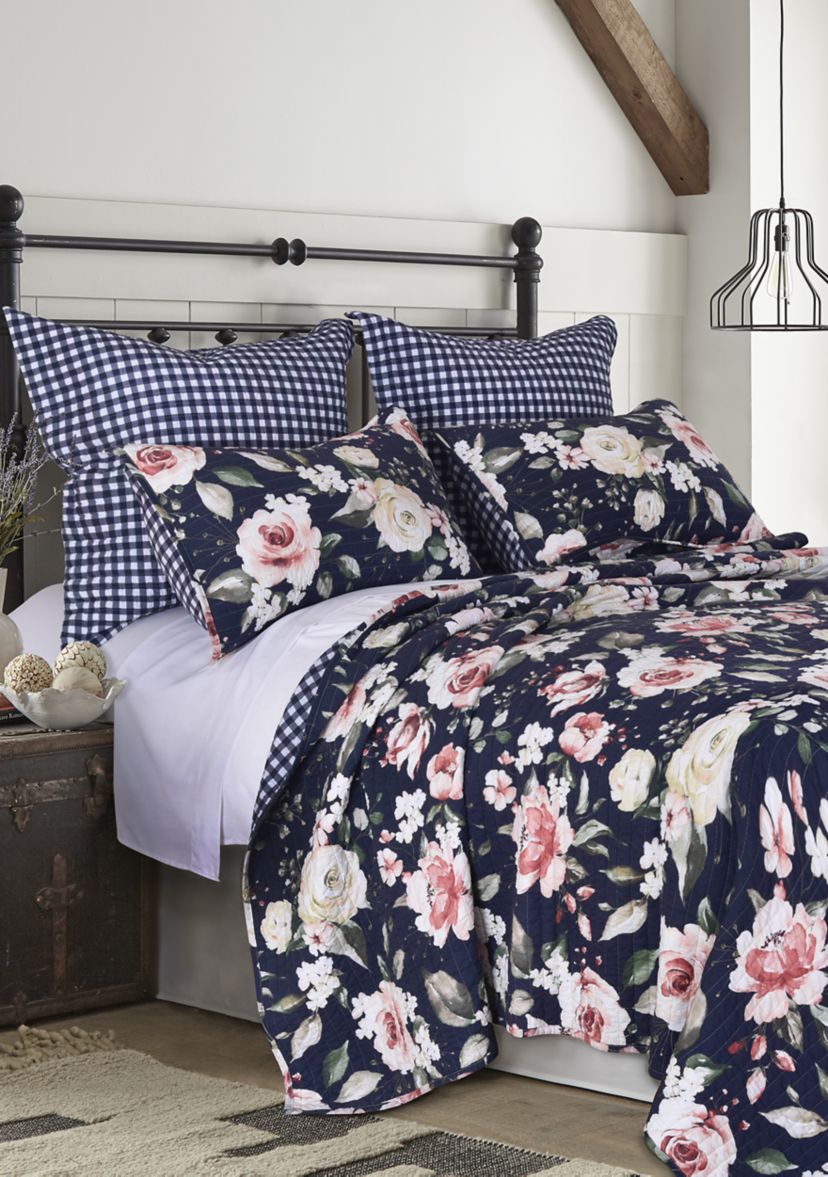 Fillipa Quilt