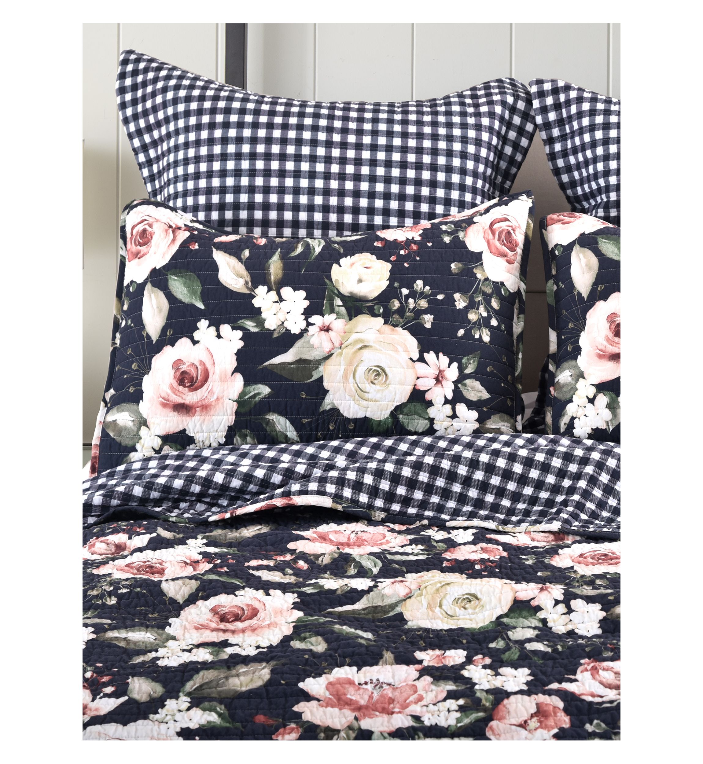 Fillipa Quilt