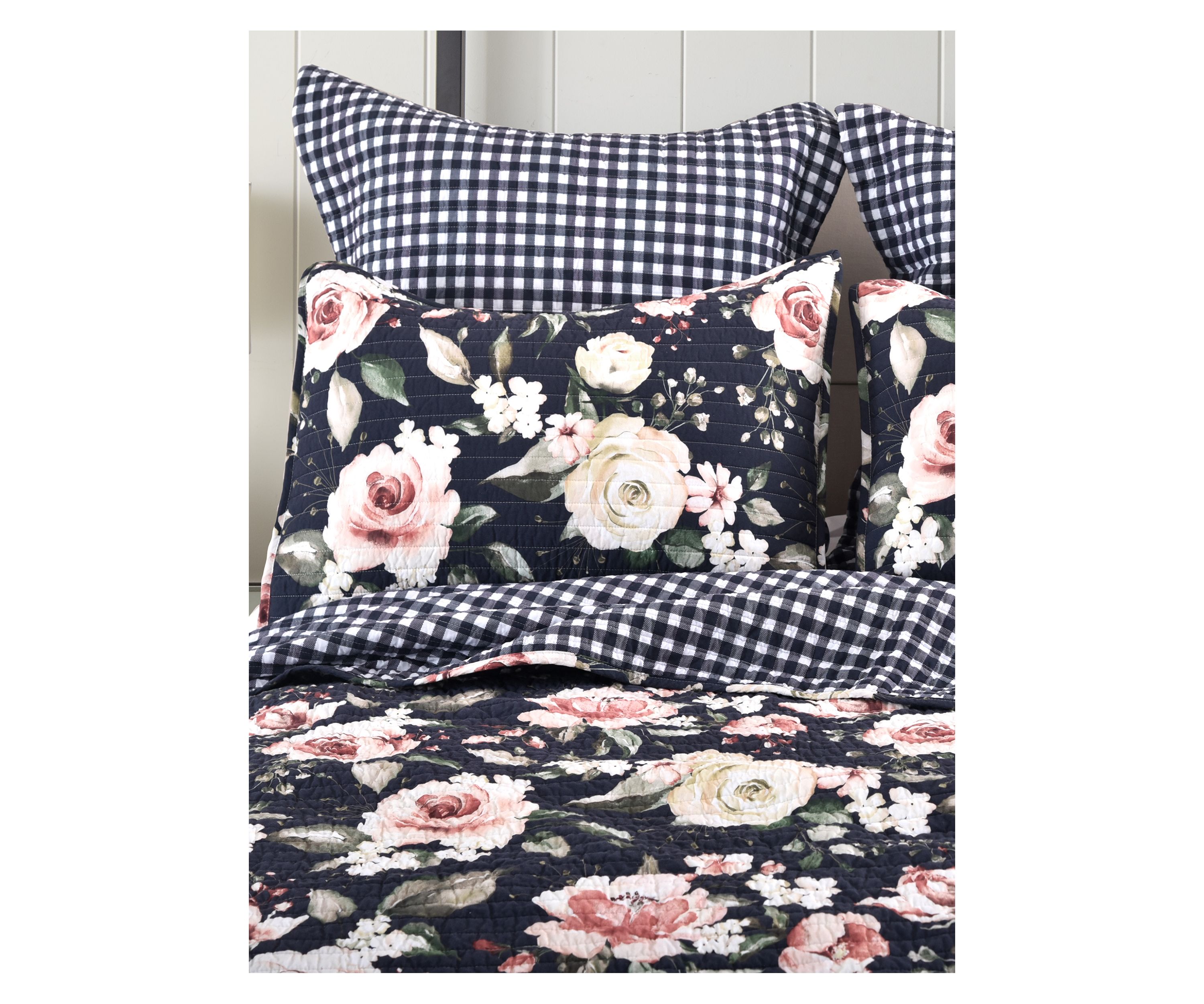 Fillipa Quilt