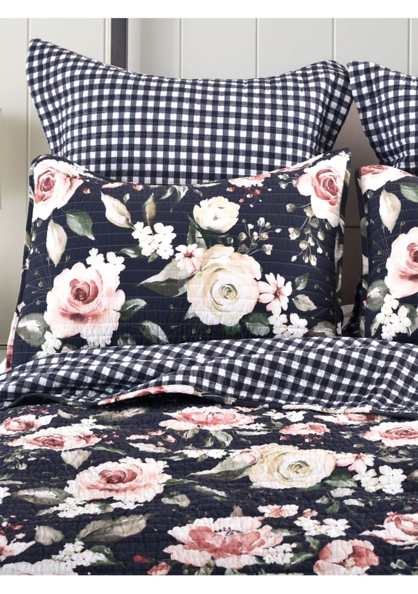 Fillipa Quilt