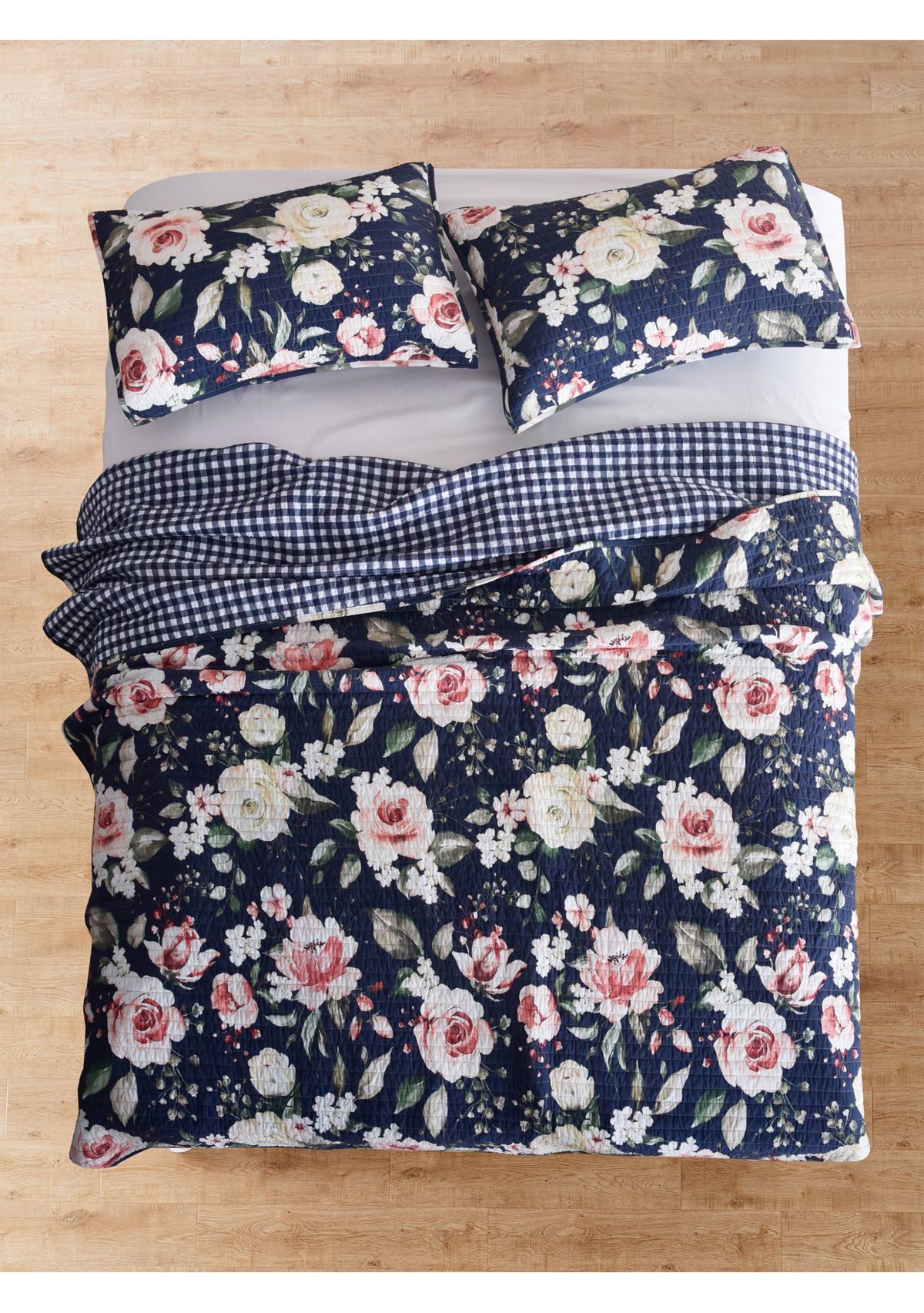 Fillipa Quilt