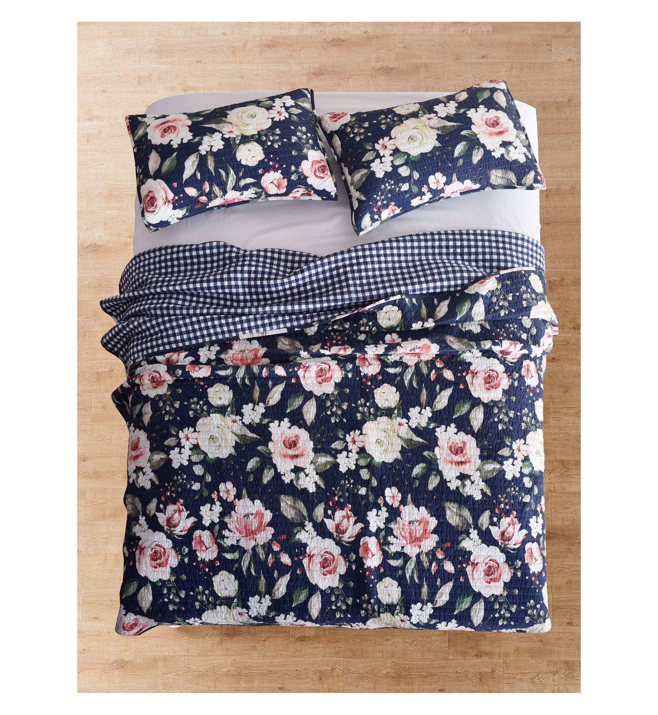 Fillipa Quilt