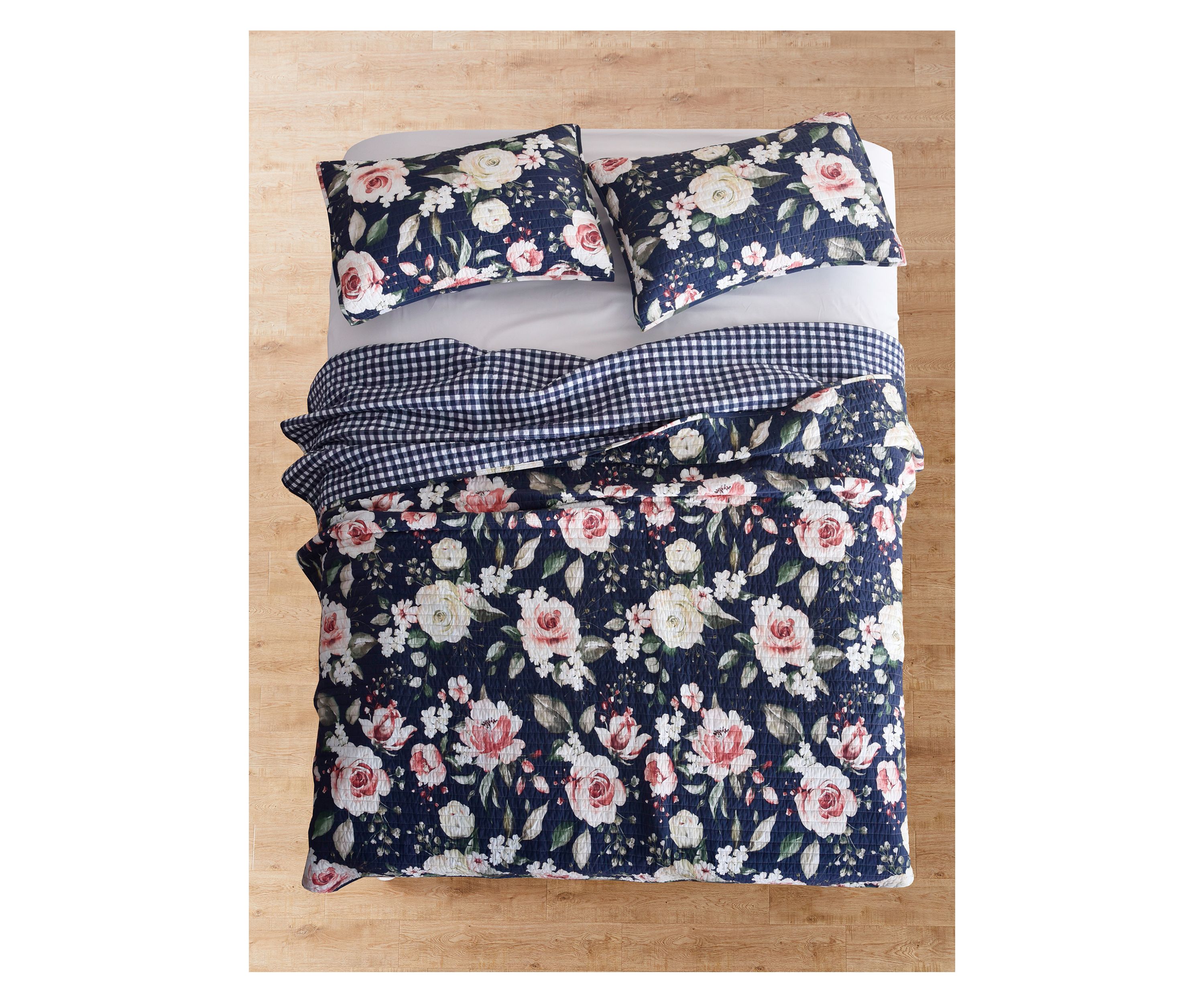 Fillipa Quilt