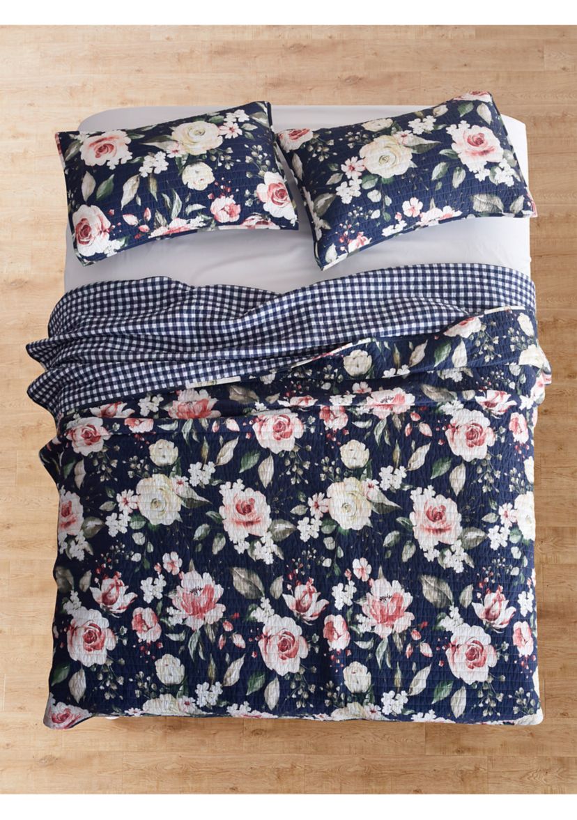 Fillipa Quilt