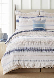 Levtex Home Pickford Comforter Set - Cotton Twin/Twin XL / Blue