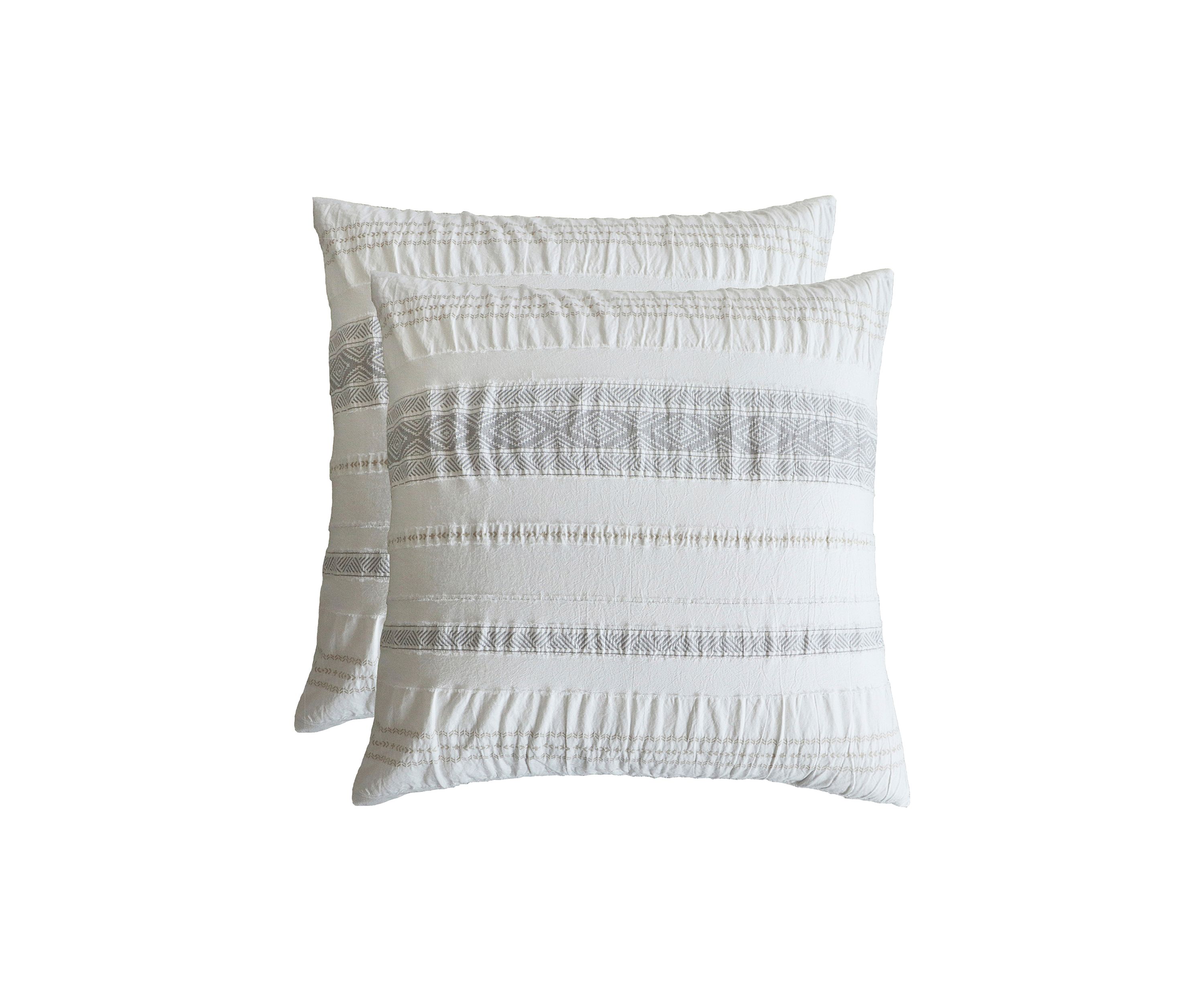 Pickford Euro Sham Set