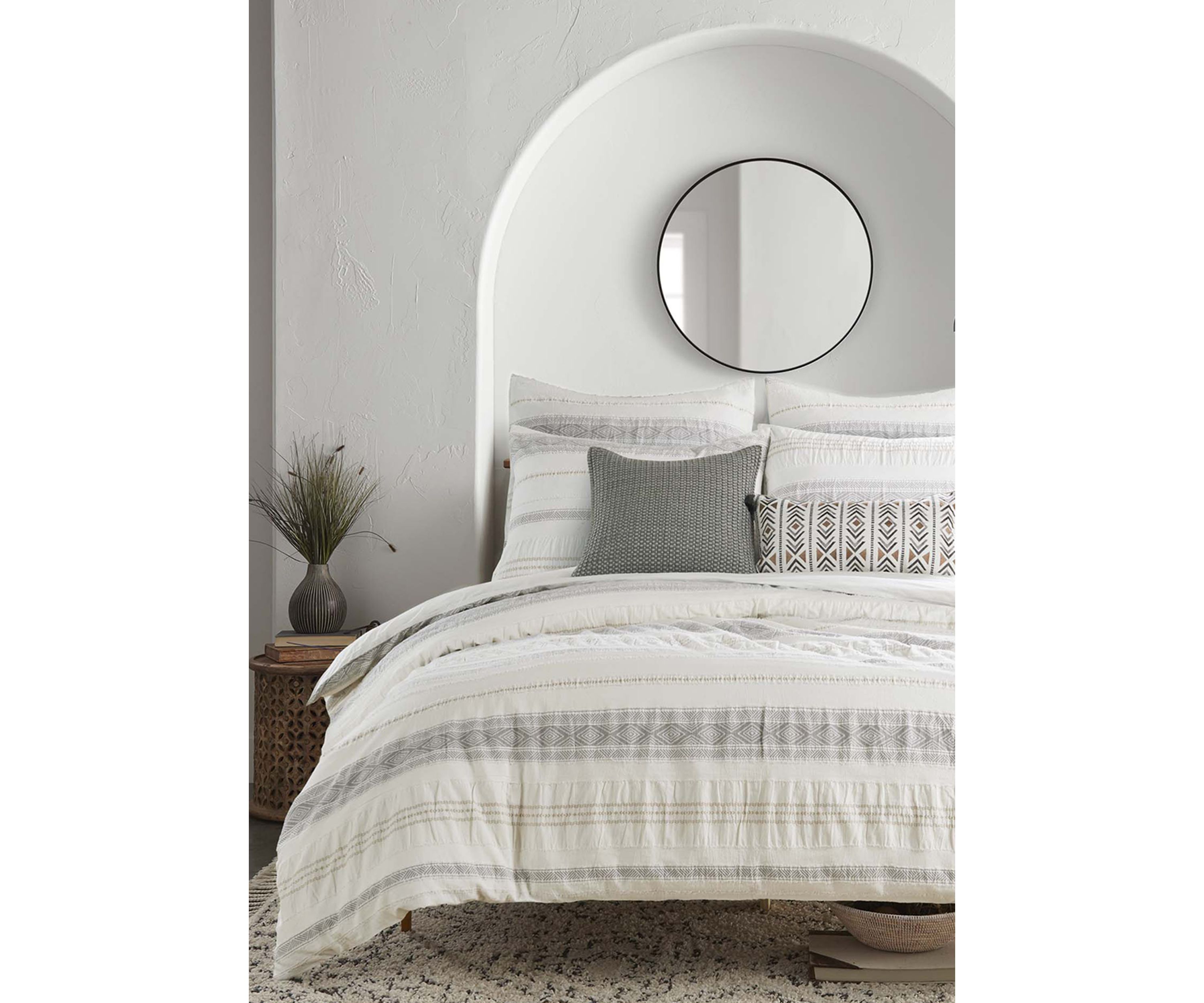 Pickford Euro Sham Set