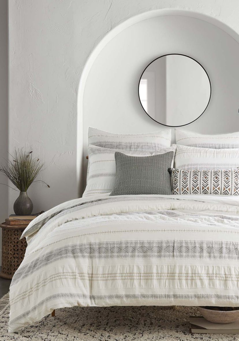 Pickford Euro Sham Set