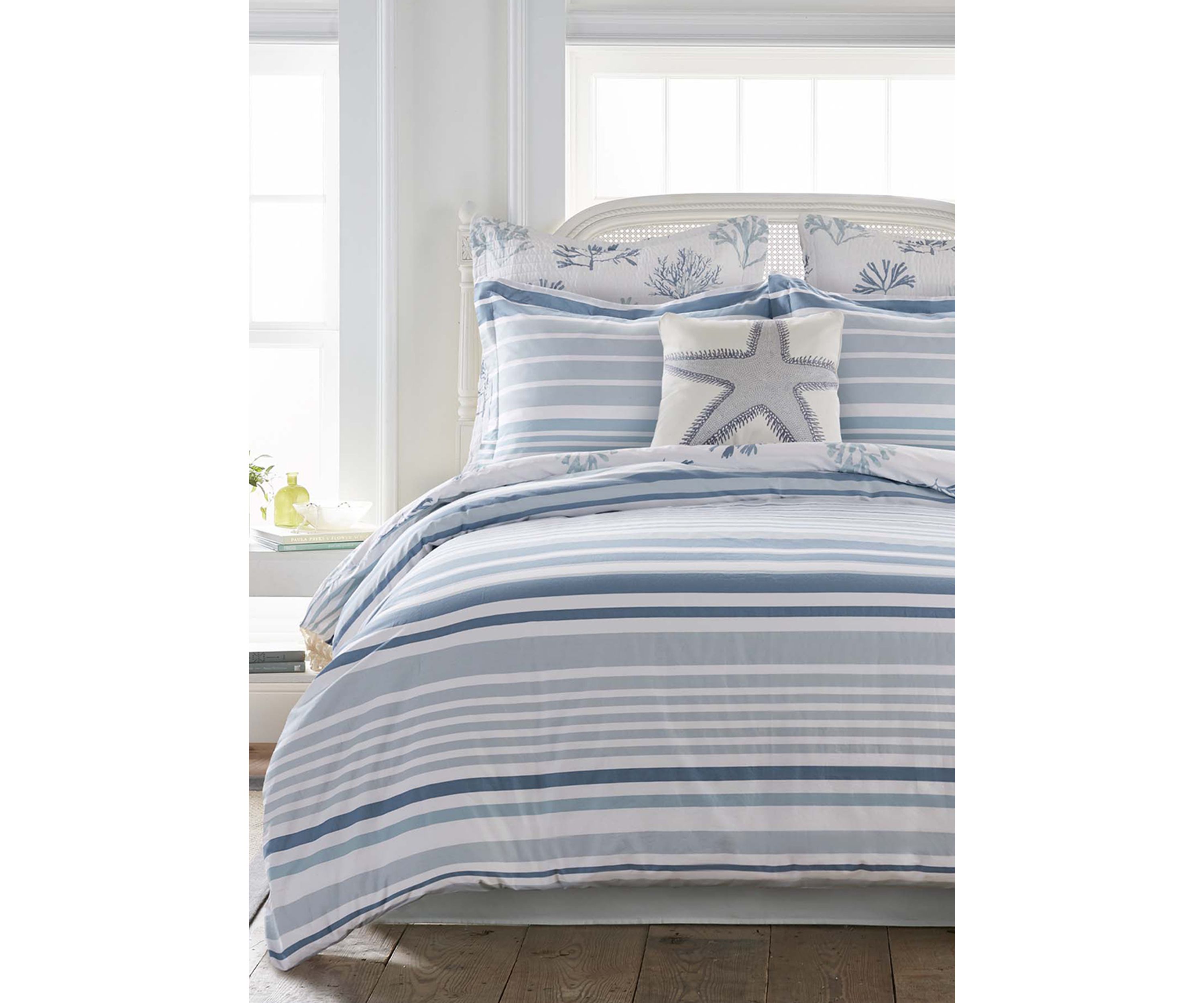 Truro Duvet Cover Set