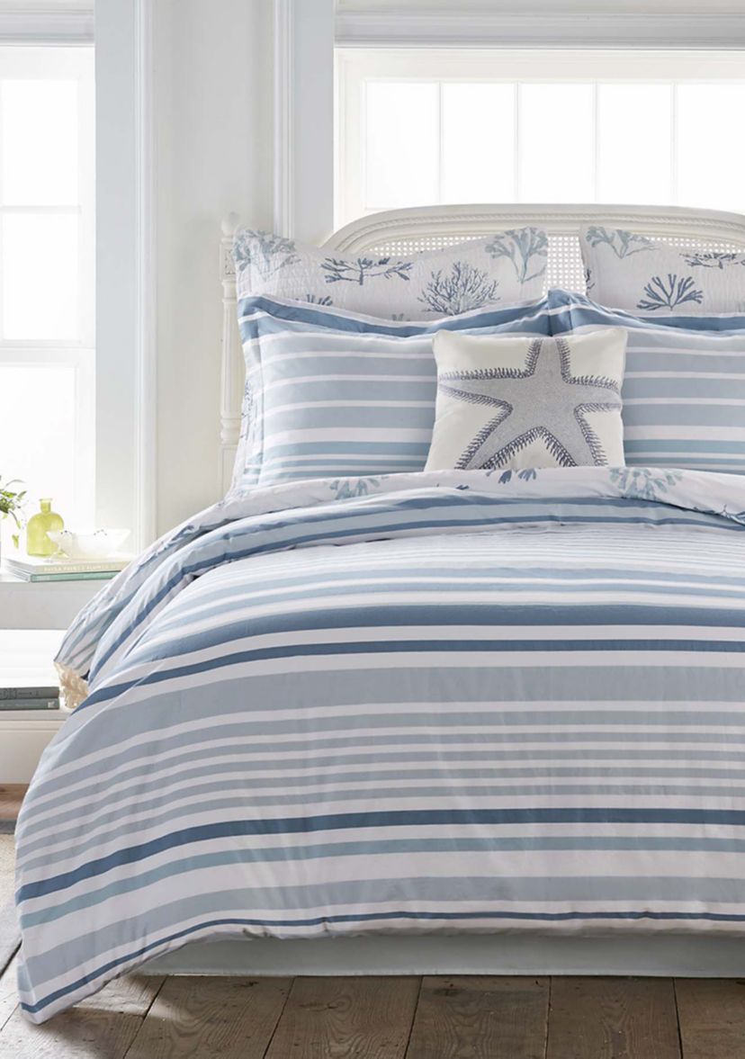 Truro Duvet Cover Set