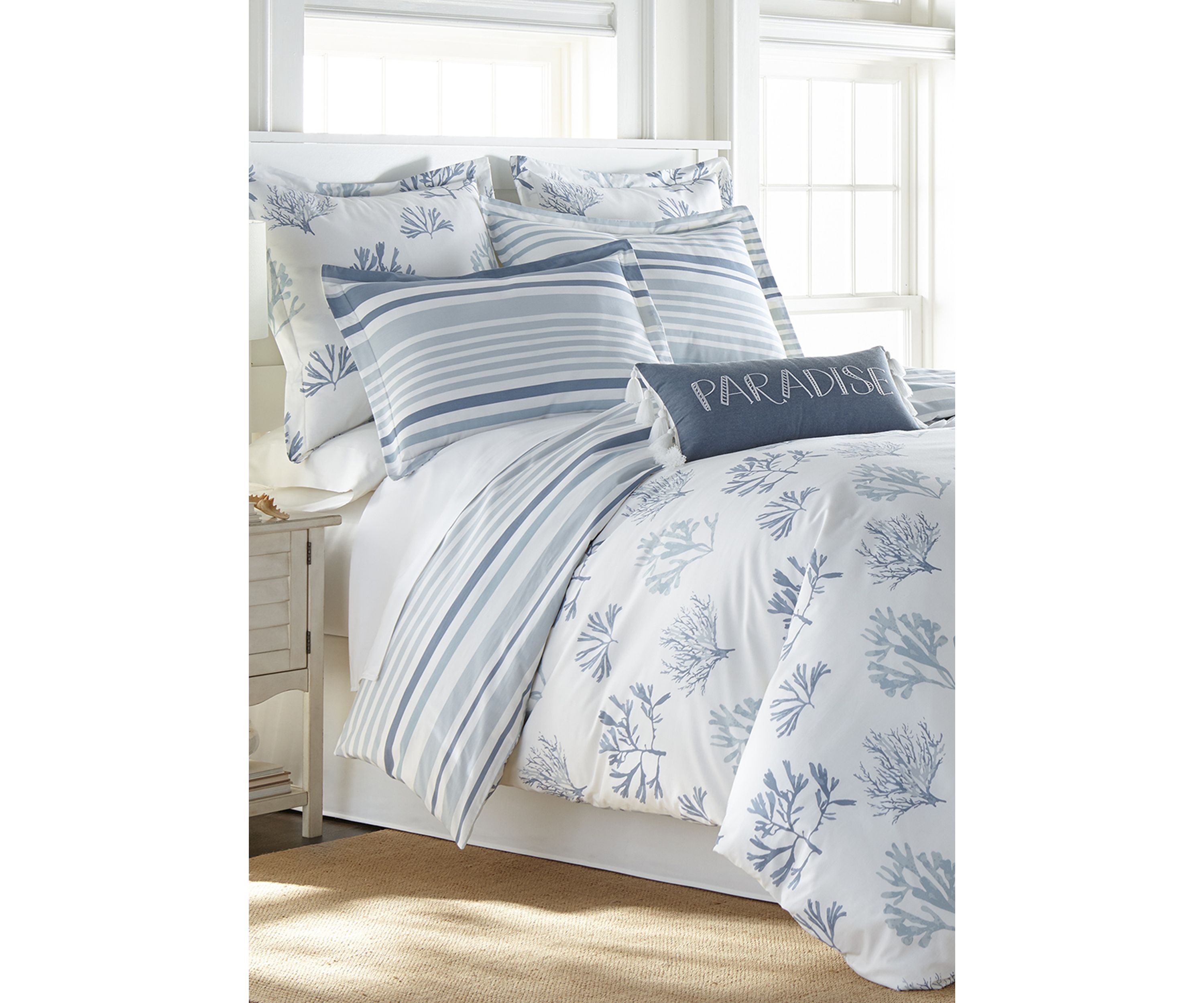 Truro Duvet Cover Set