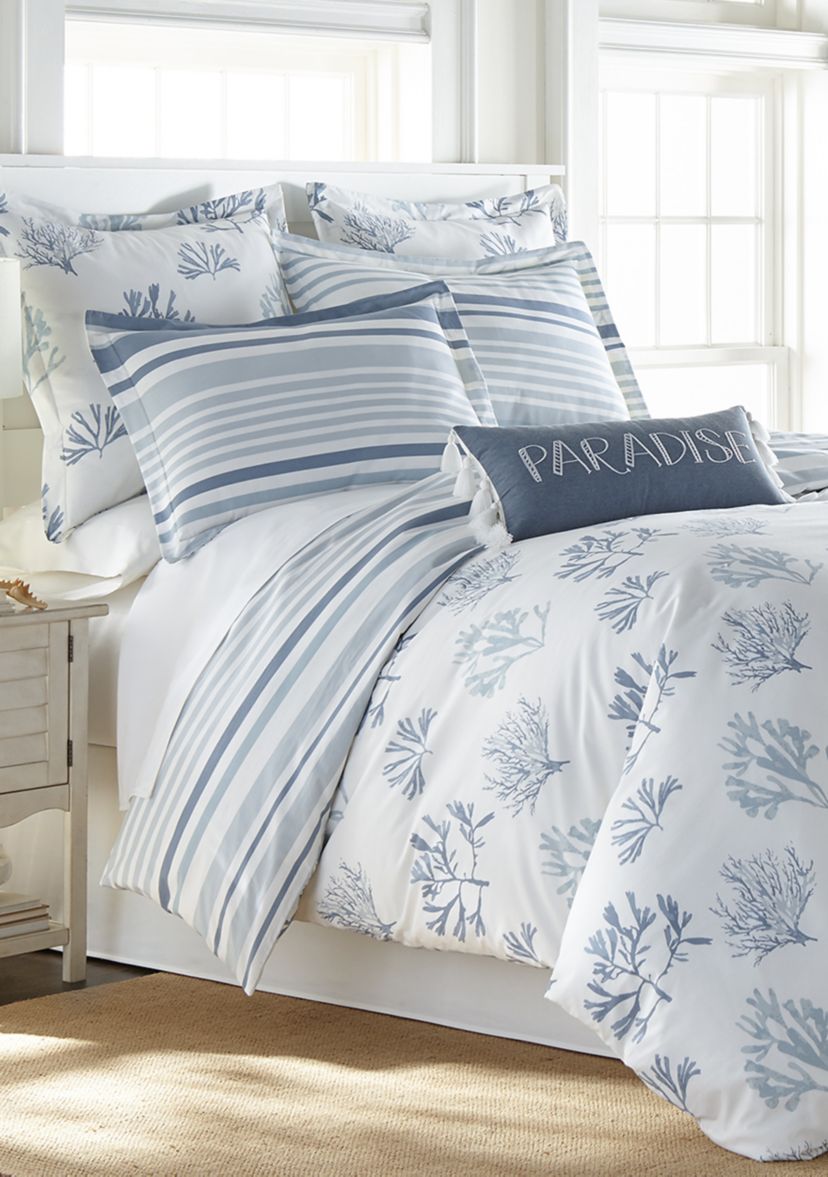Truro Duvet Cover Set