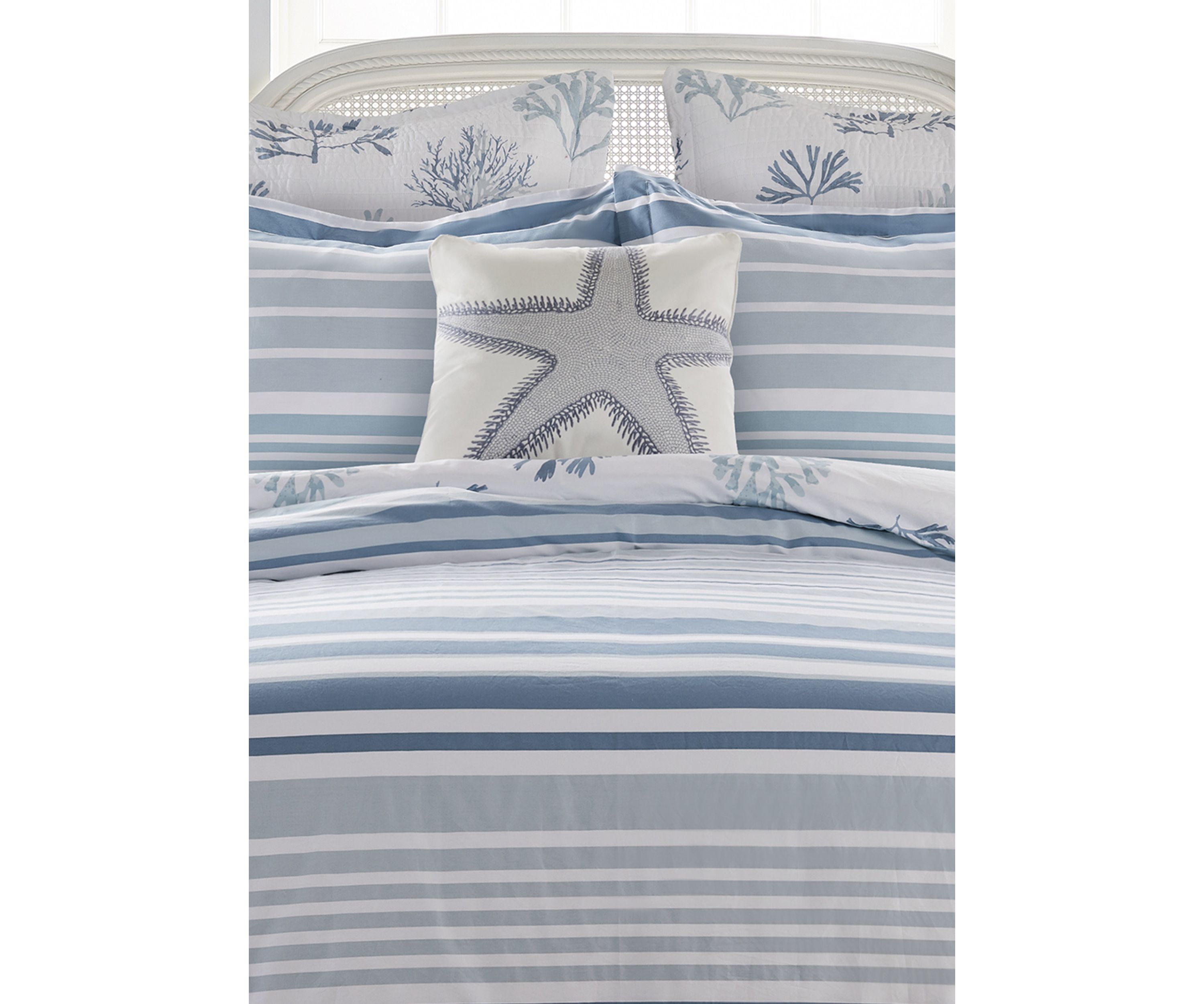 Truro Duvet Cover Set