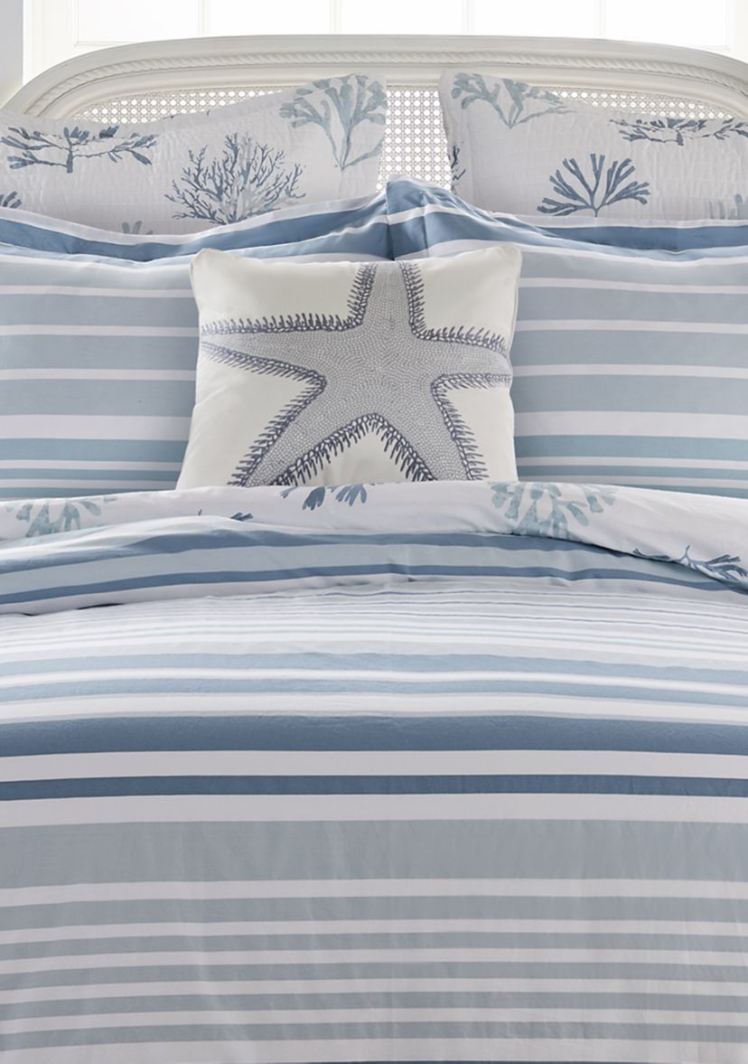 Truro Duvet Cover Set