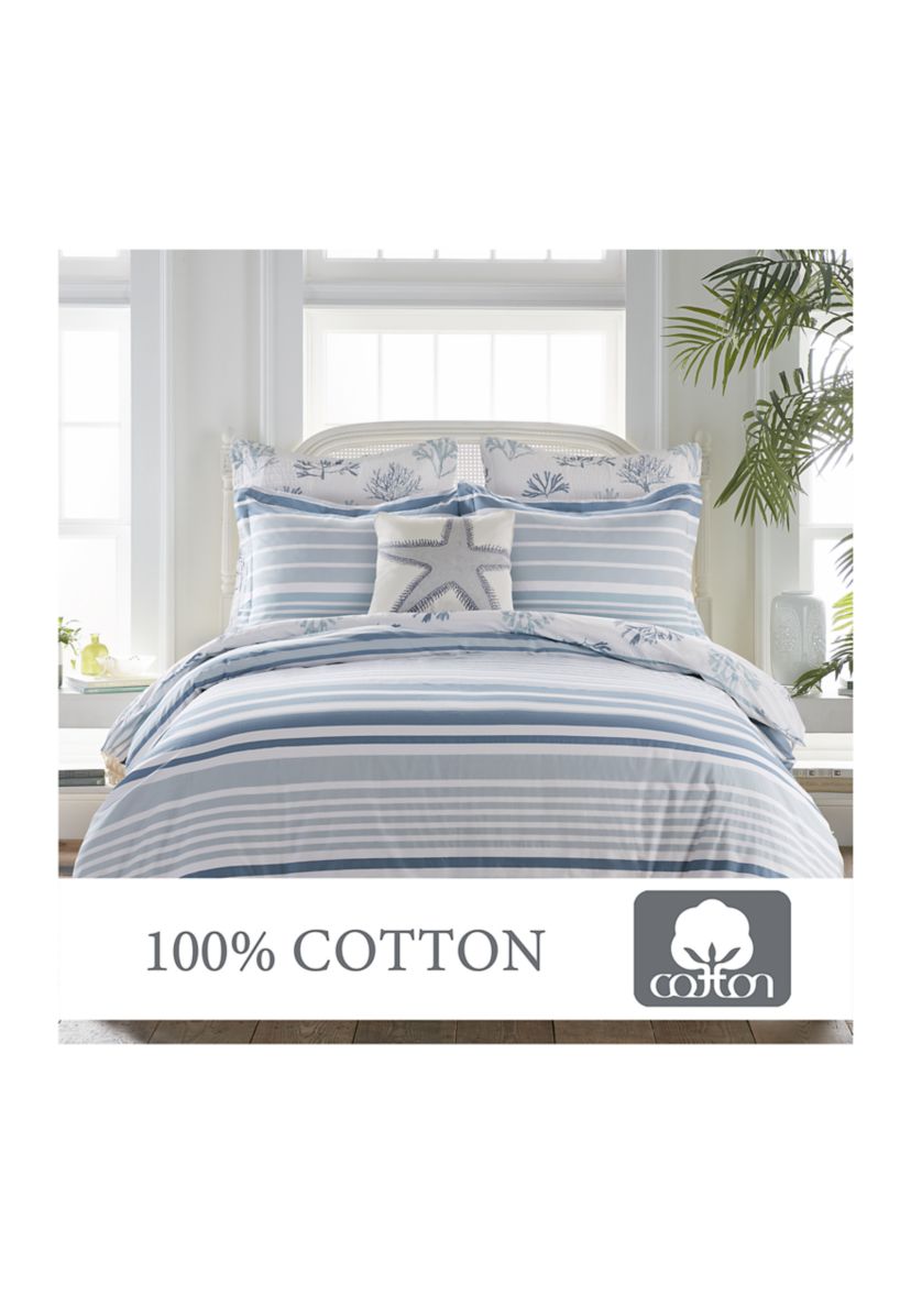 Truro Duvet Cover Set