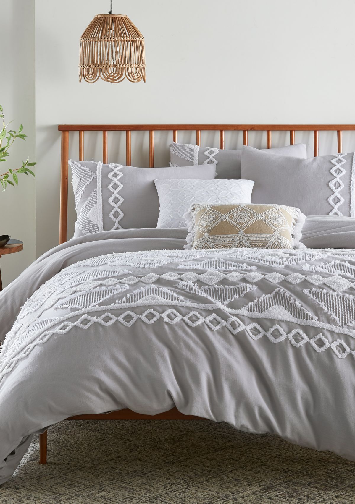 Harleson Comforter Set