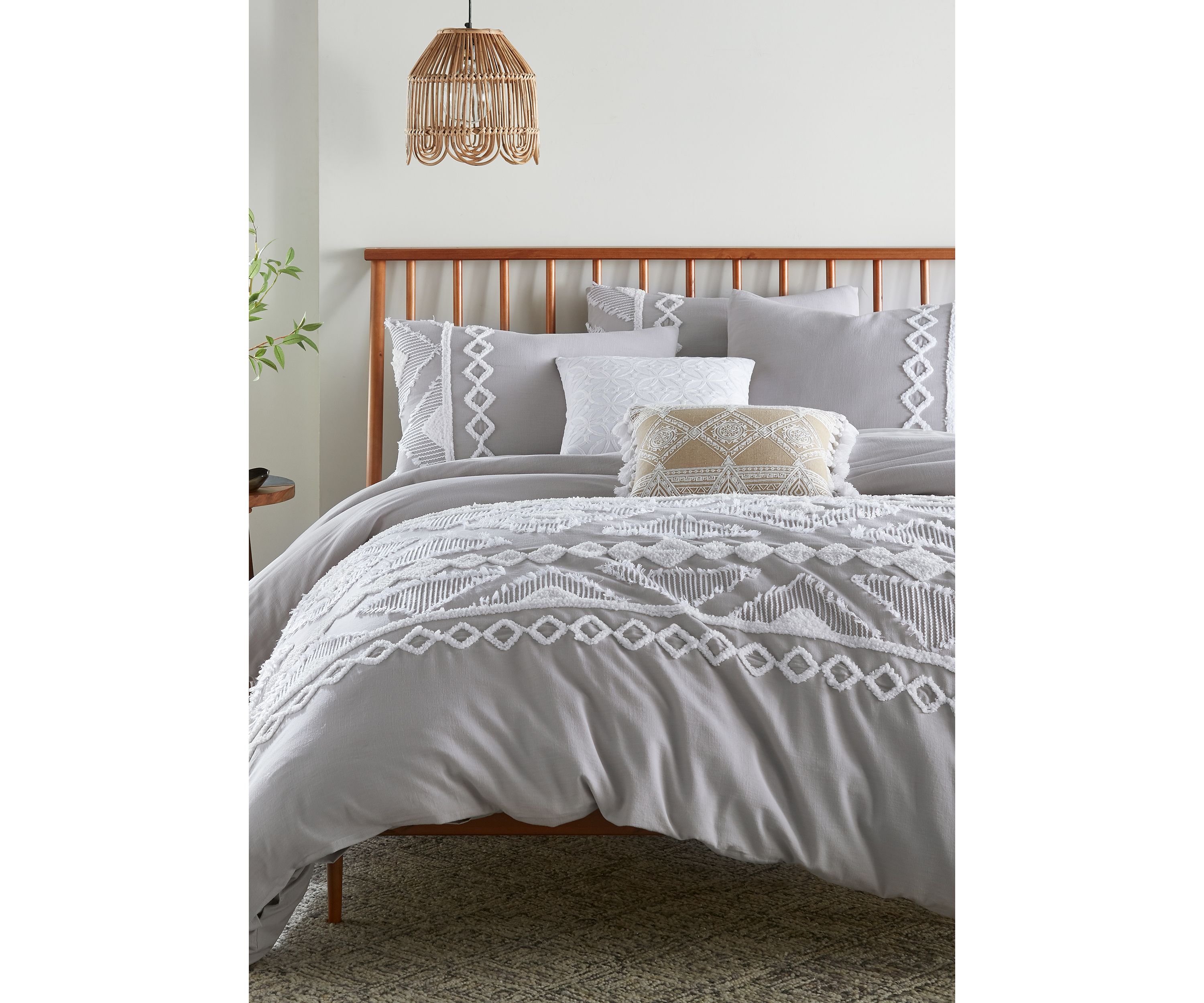Harleson Duvet Set