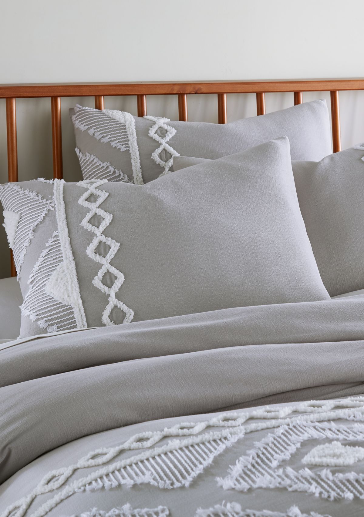 Harleson Duvet Set