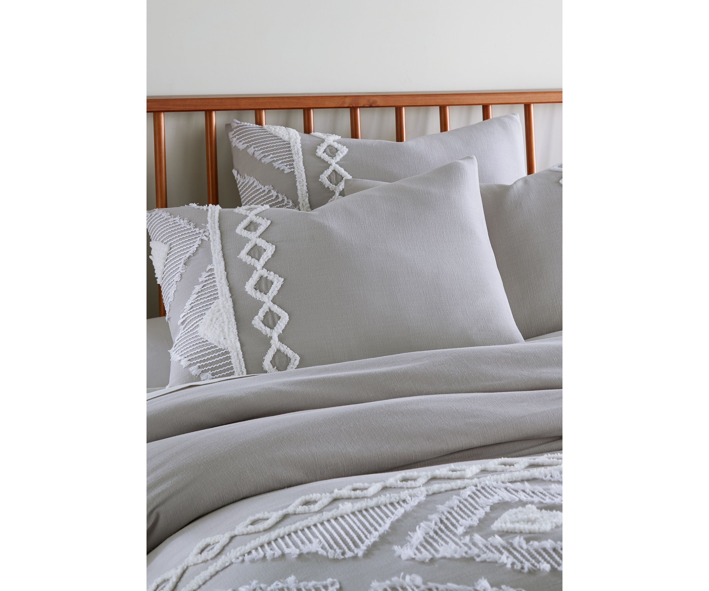 Harleson Duvet Set