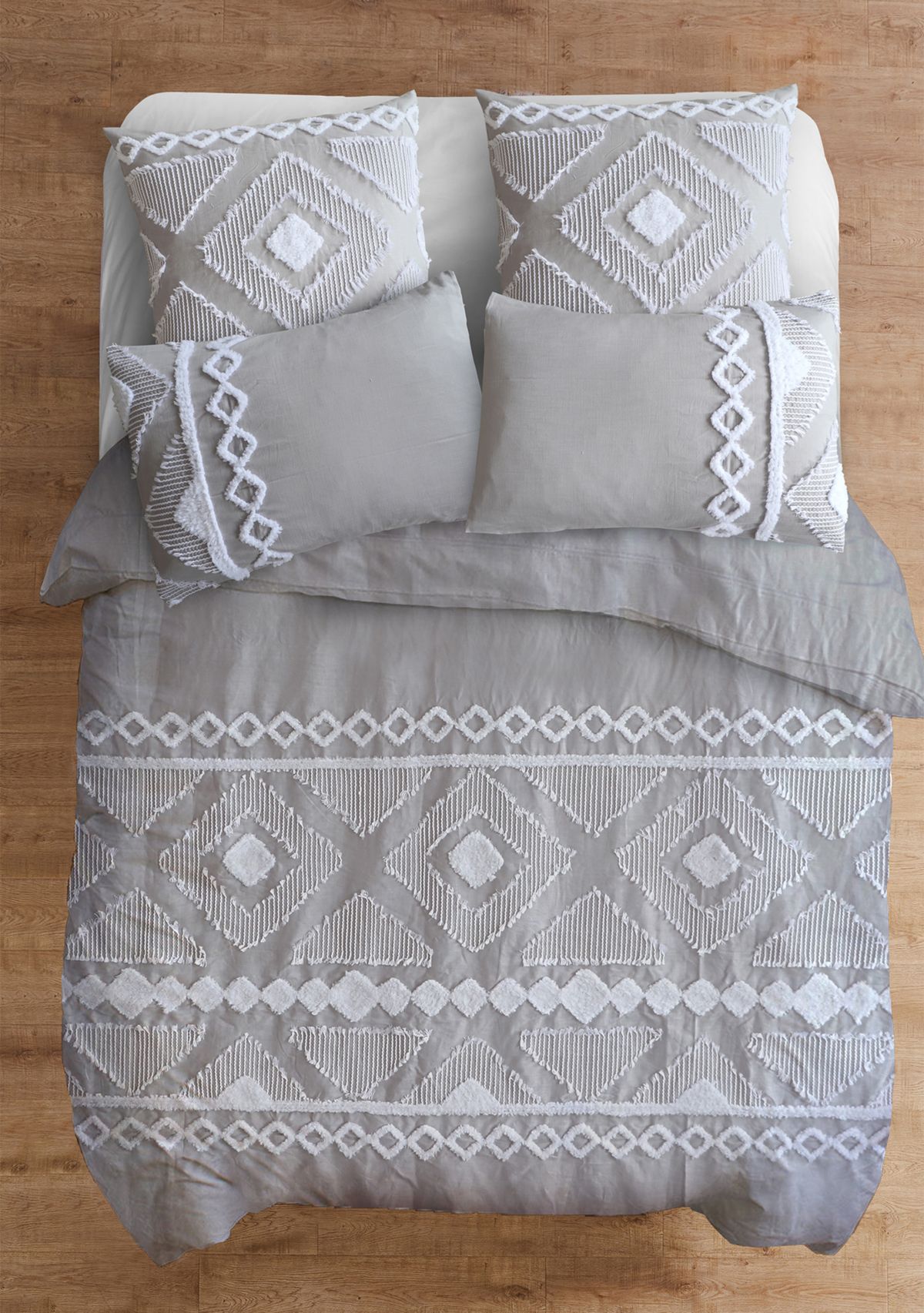 Harleson Duvet Set