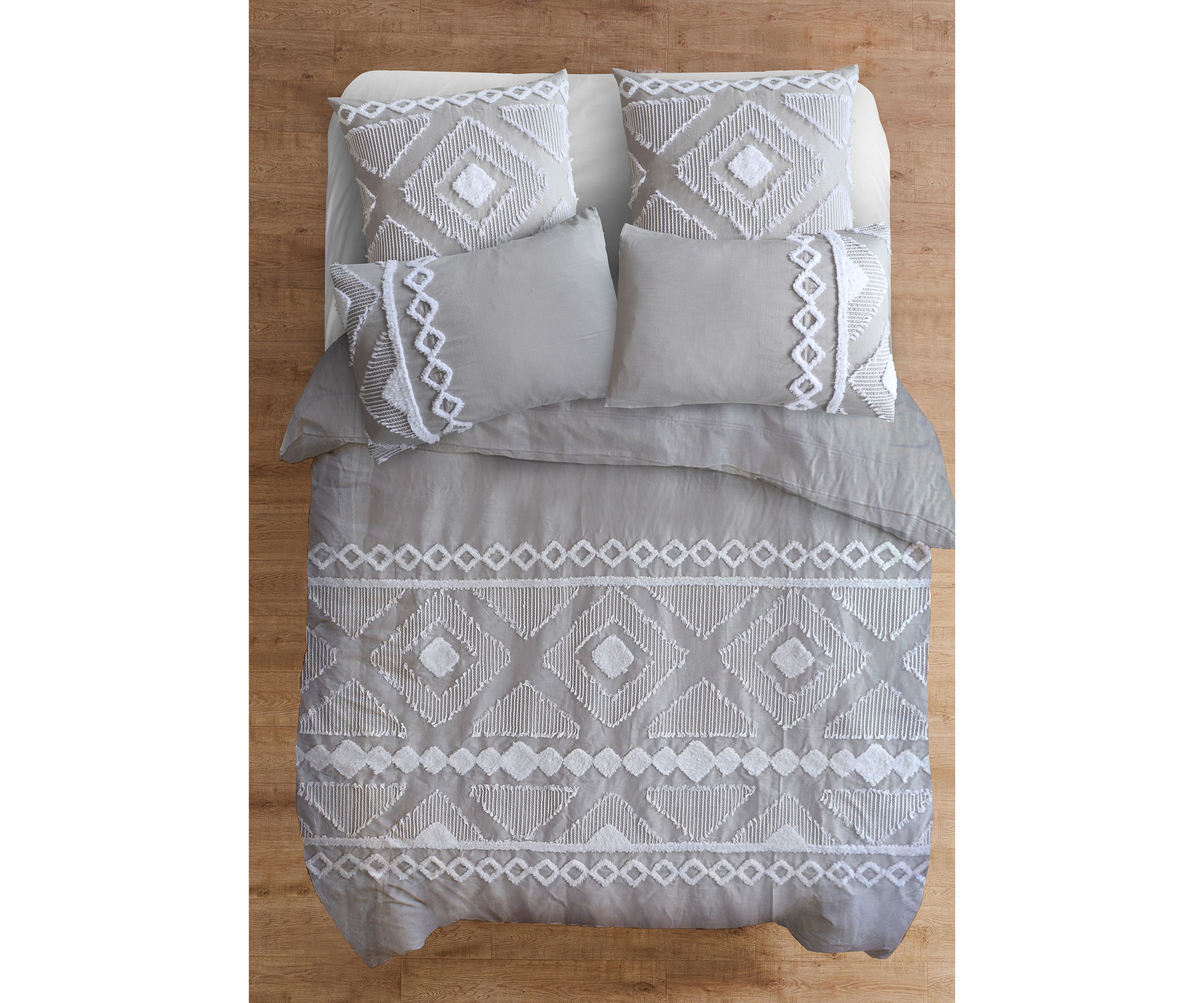 Harleson Duvet Set