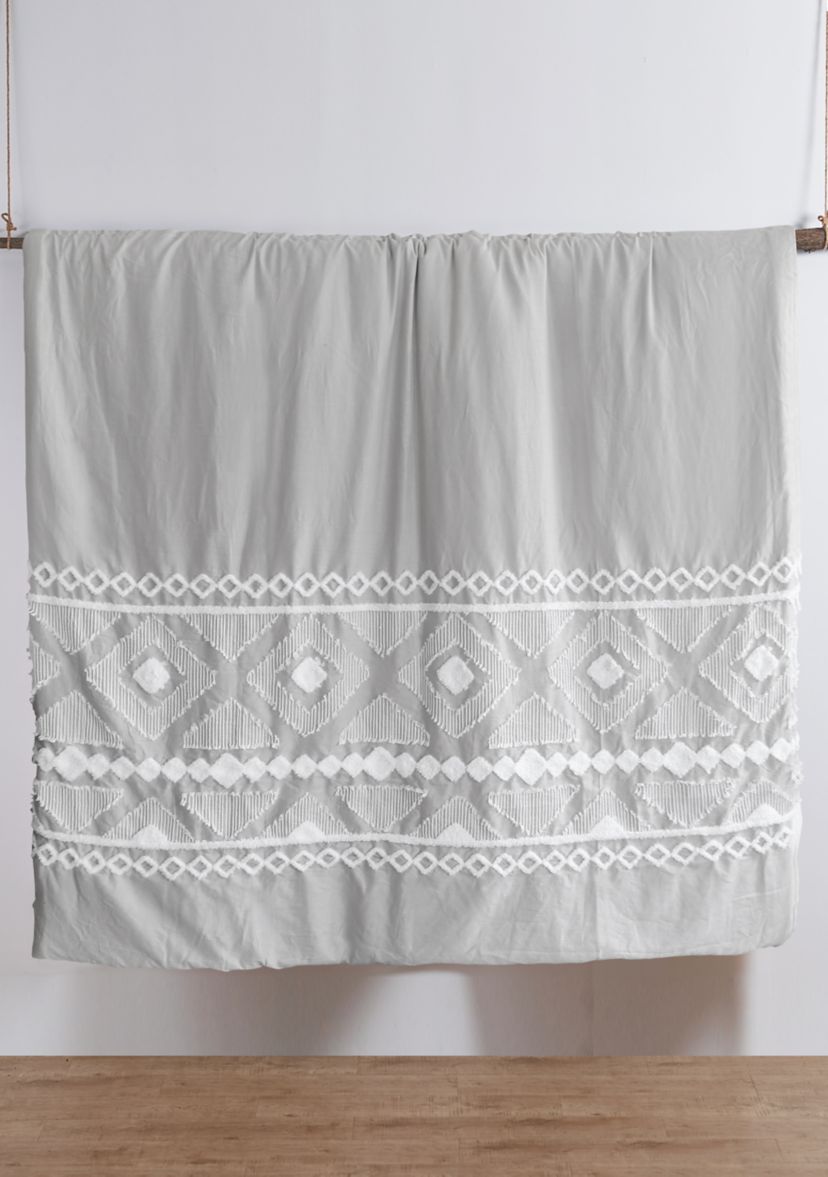 Harleson Duvet Set
