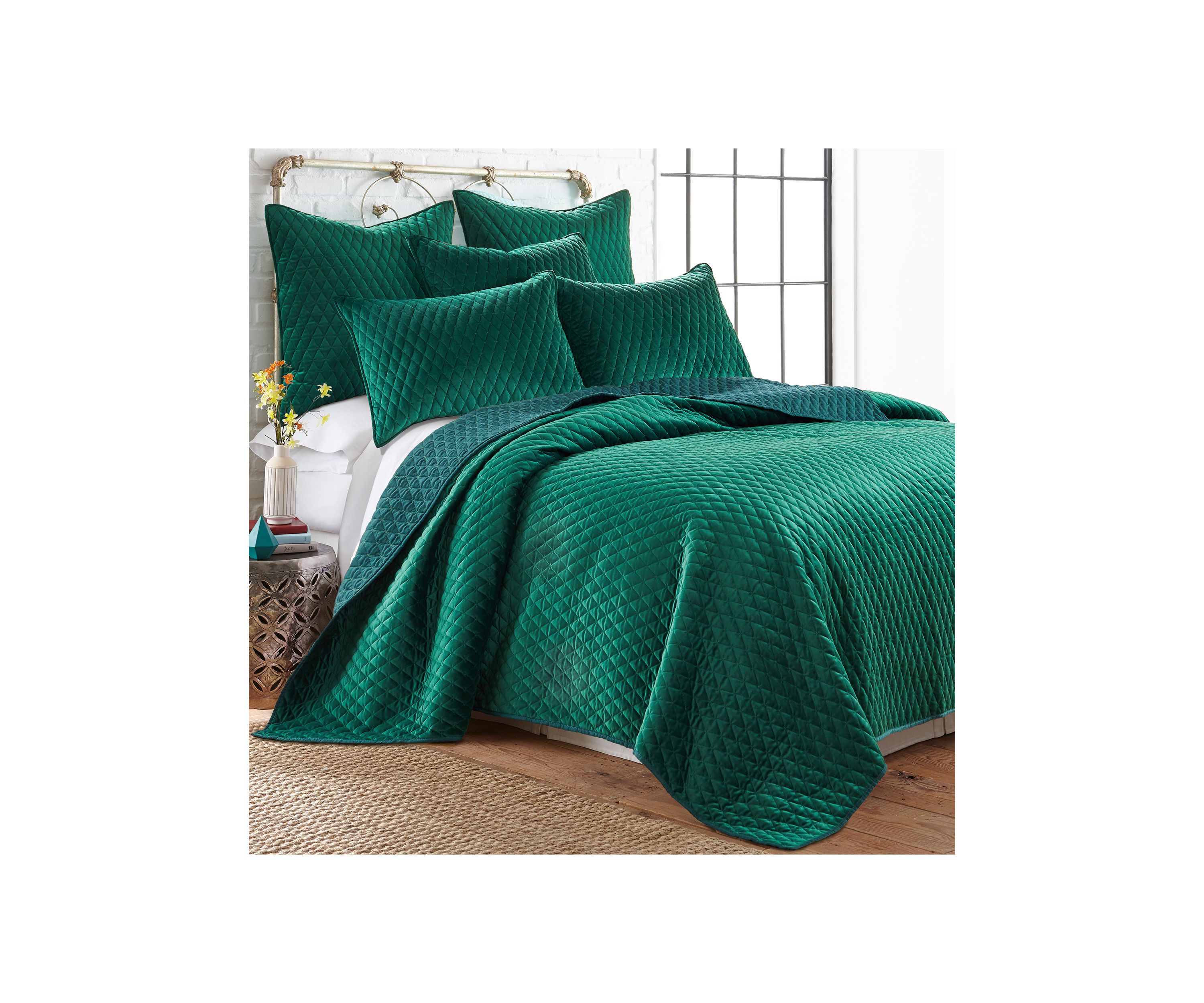 Empire Sham