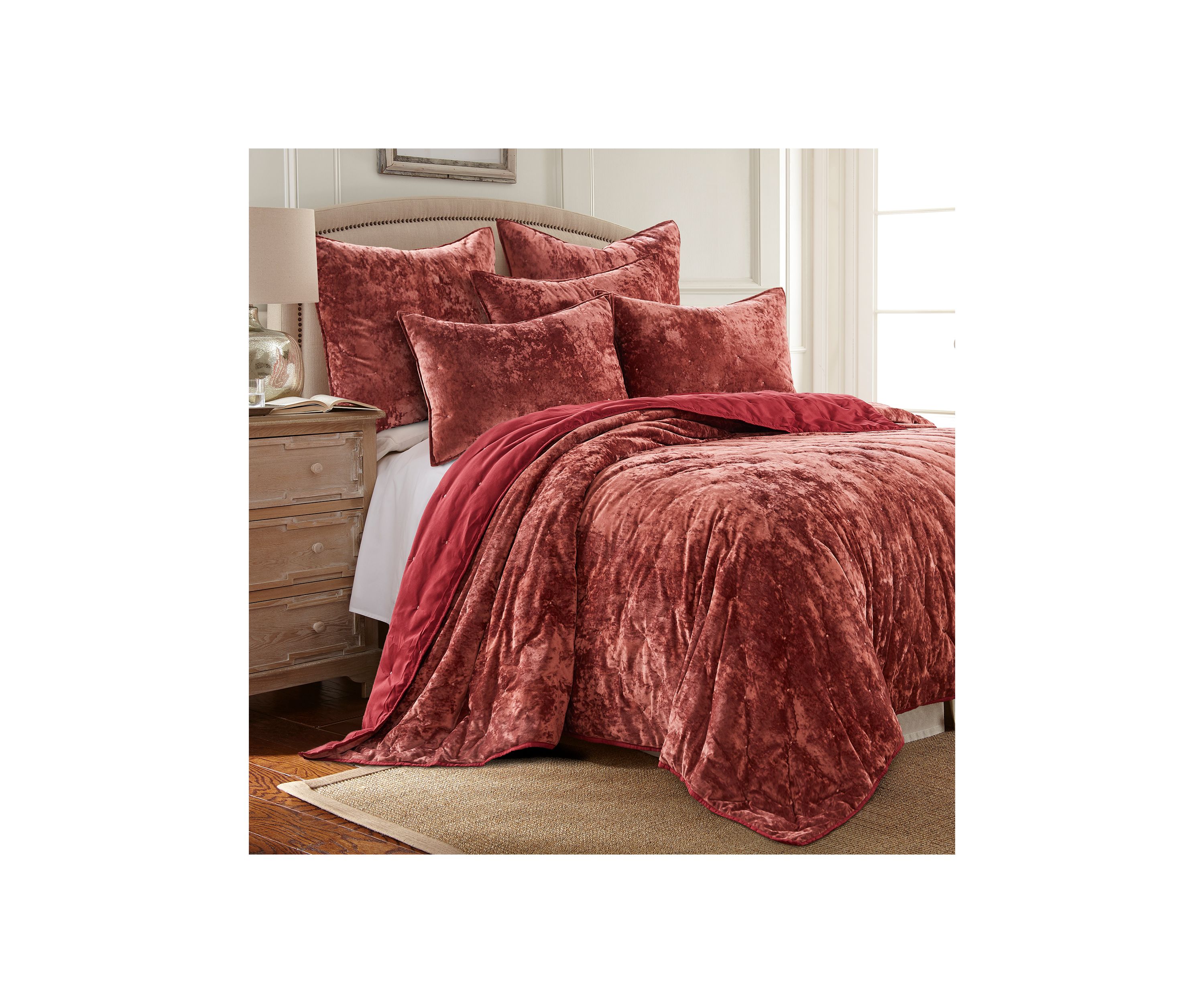 Abruzzi Sham