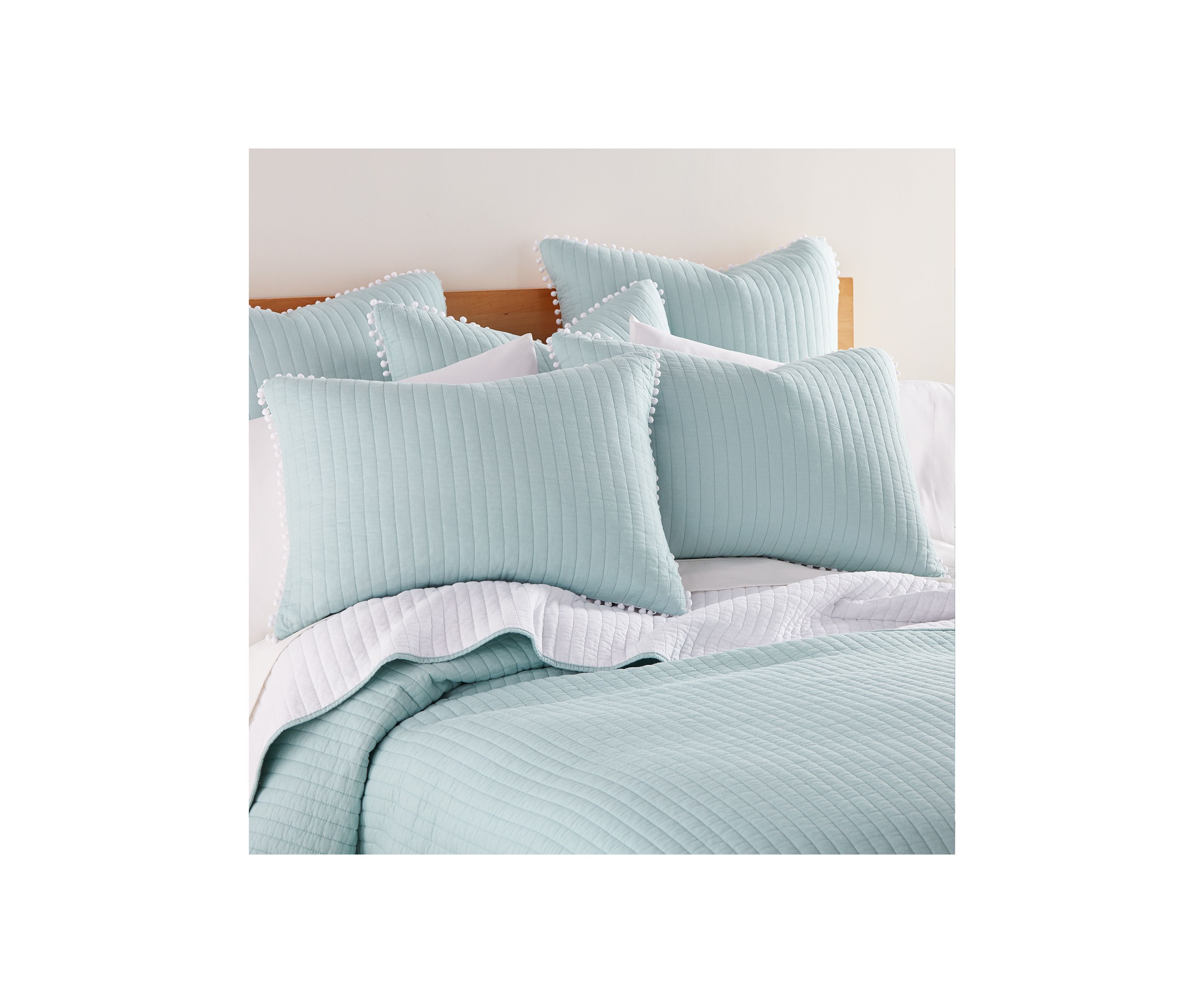 Pom Pom Quilt
