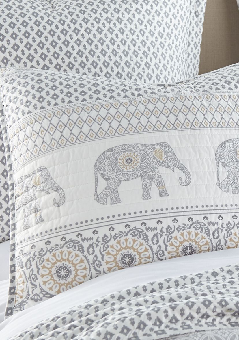  Nacala Full/Queen Quilt Set