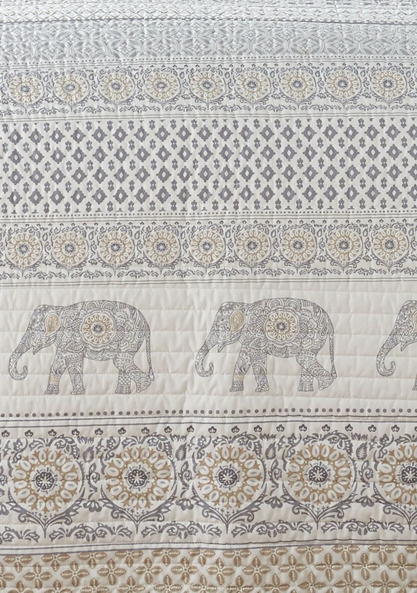  Nacala Full/Queen Quilt Set