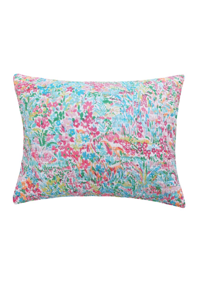 Karola Full/Queen Quilt Set
