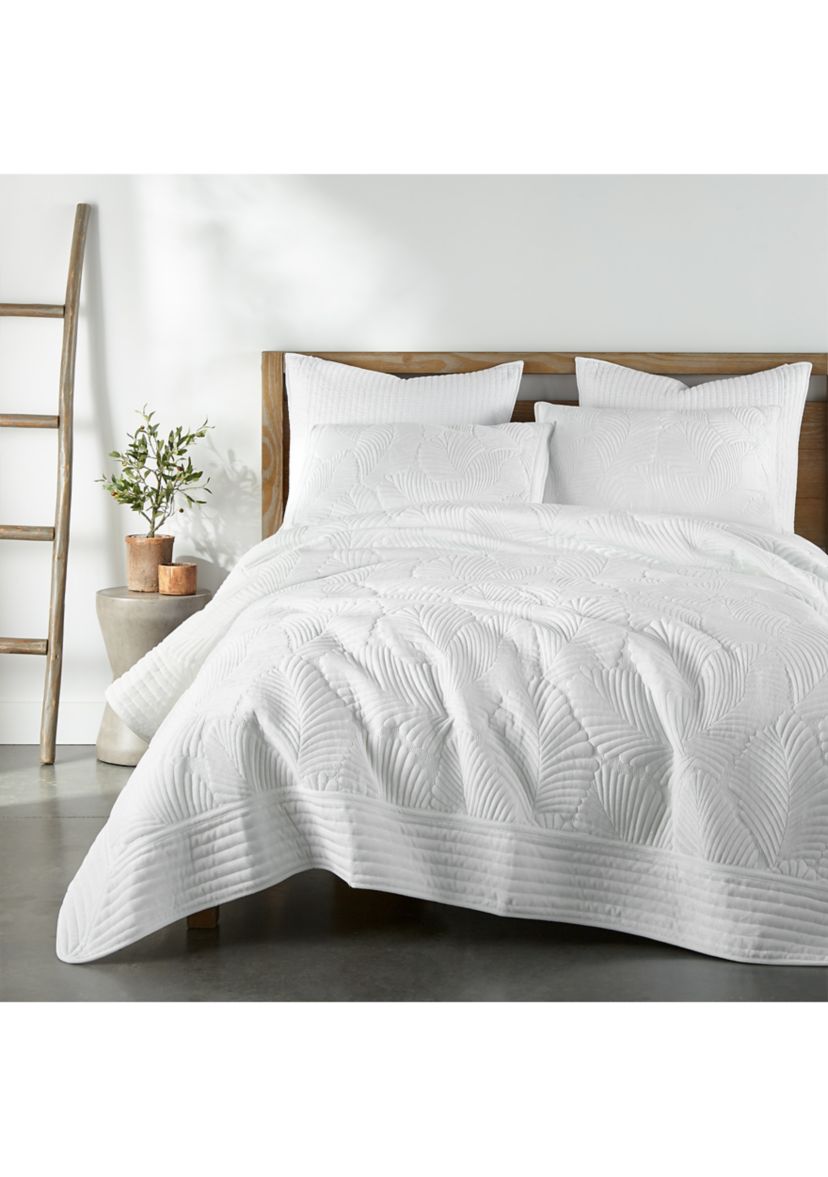 BH Belgrade Quilt Set