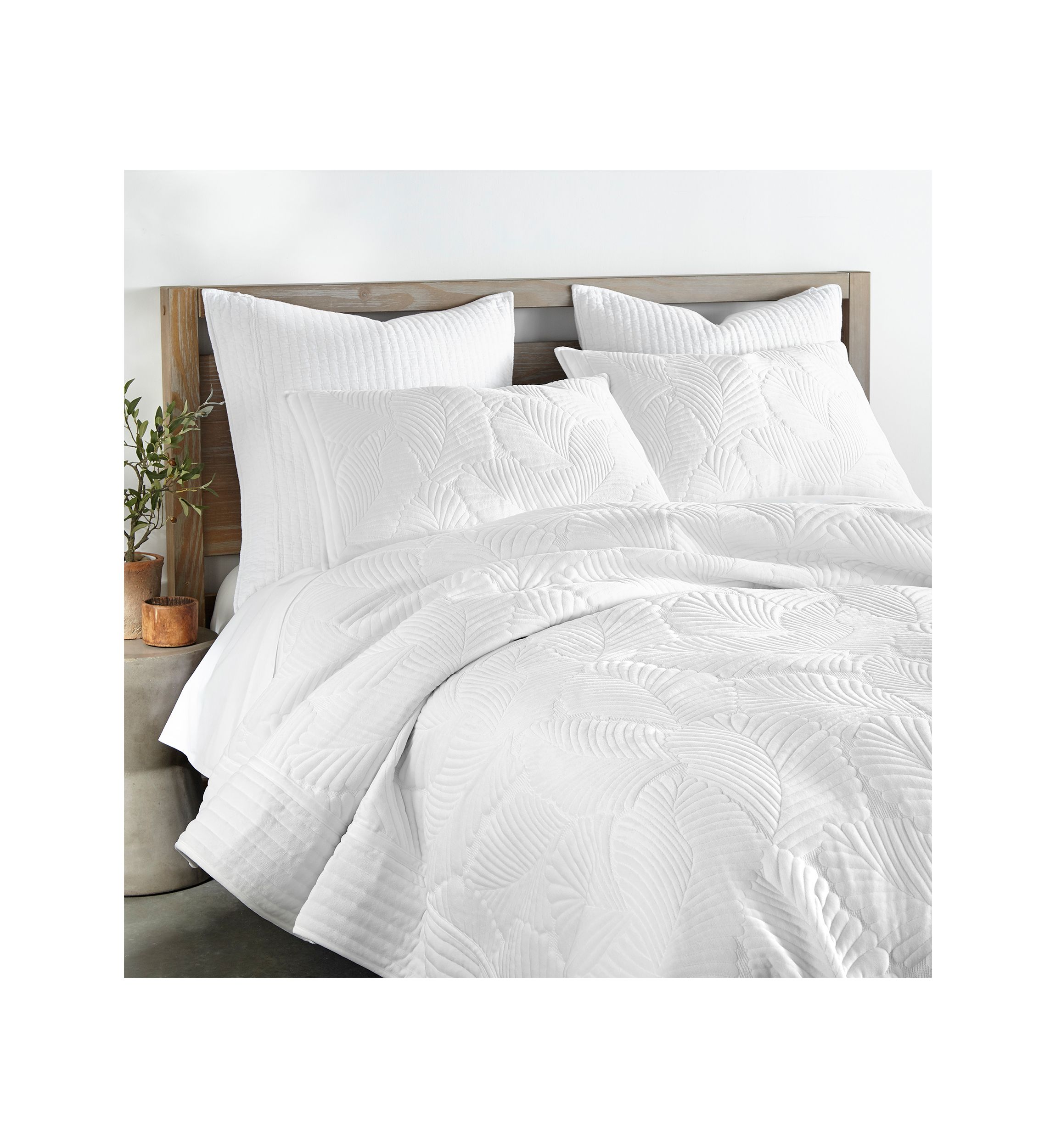 BH Belgrade Quilt Set