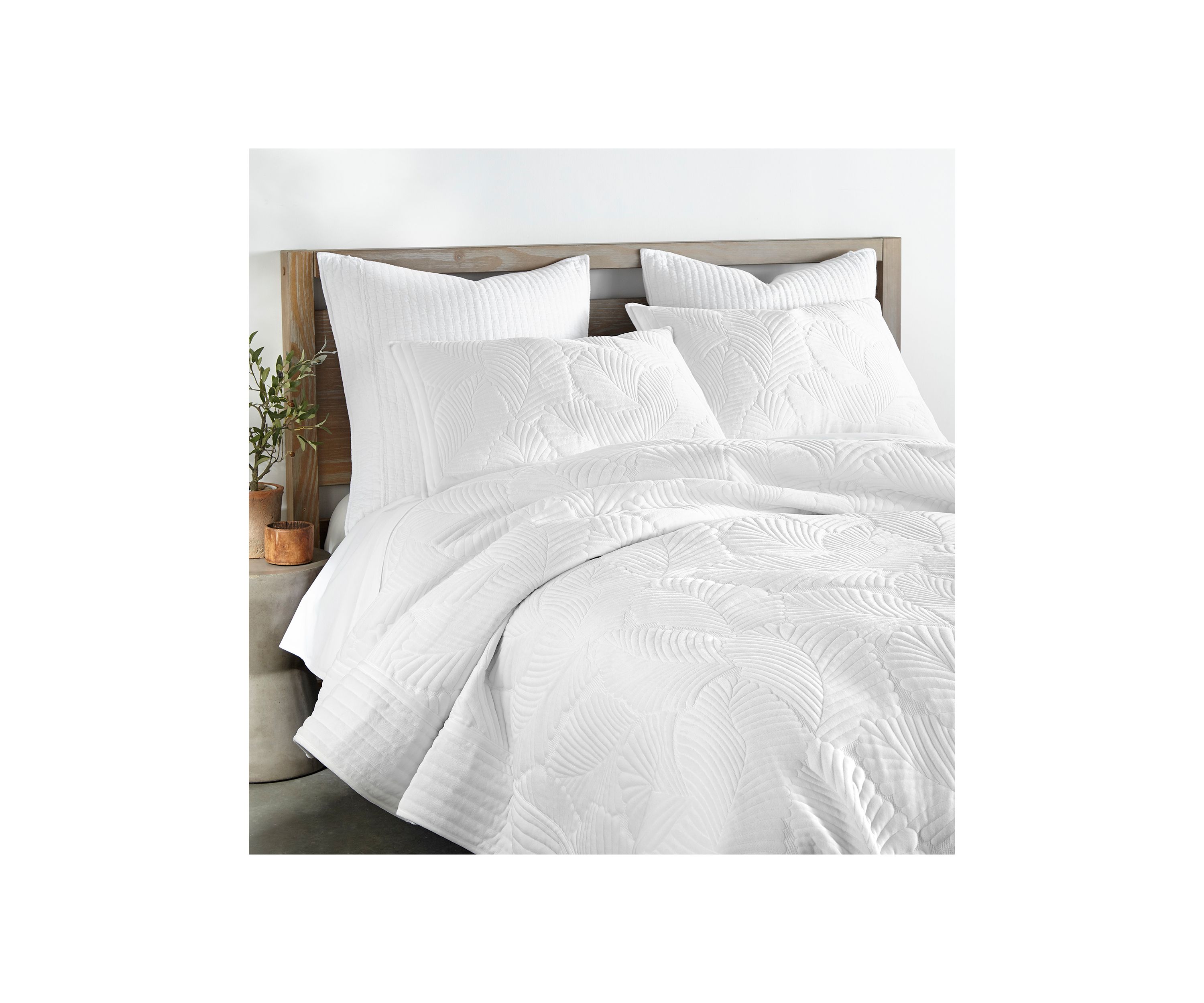 BH Belgrade Quilt Set