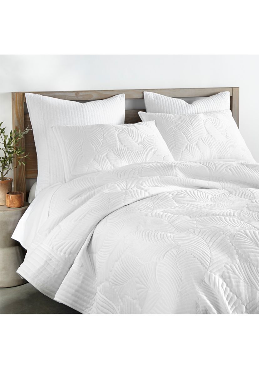 BH Belgrade Quilt Set