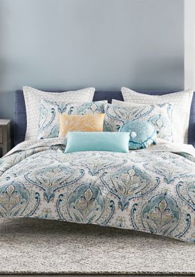 Harper Loft Unisex Victoria 5-piece Quilt Set main image 1