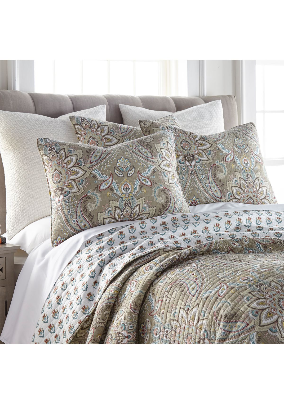 Kassandra Quilt Set