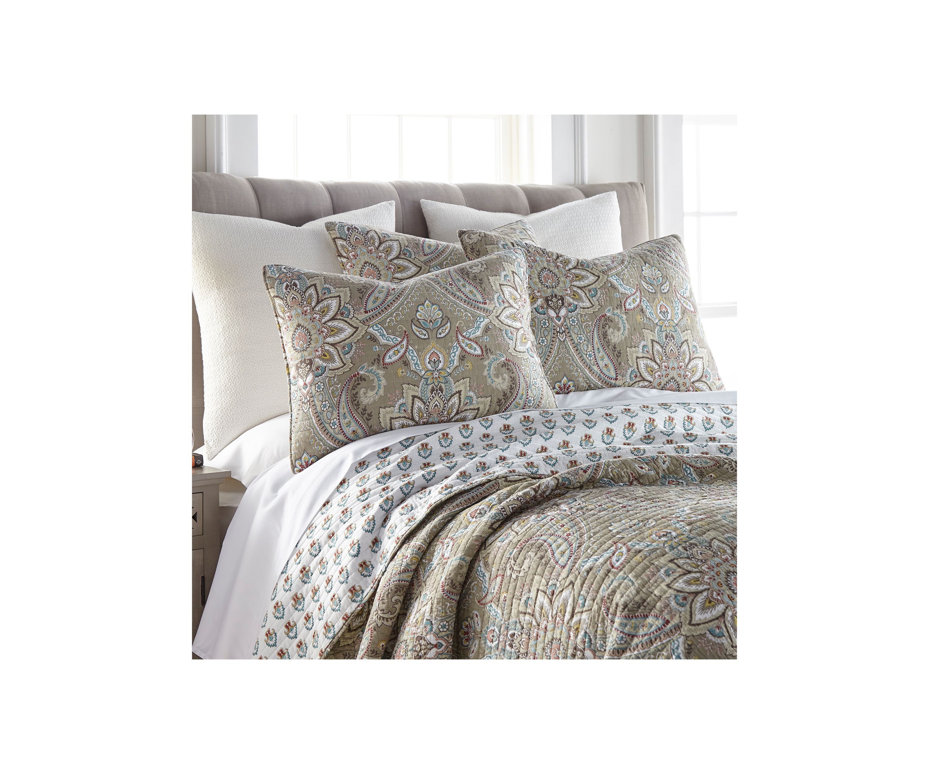 Kassandra Quilt Set