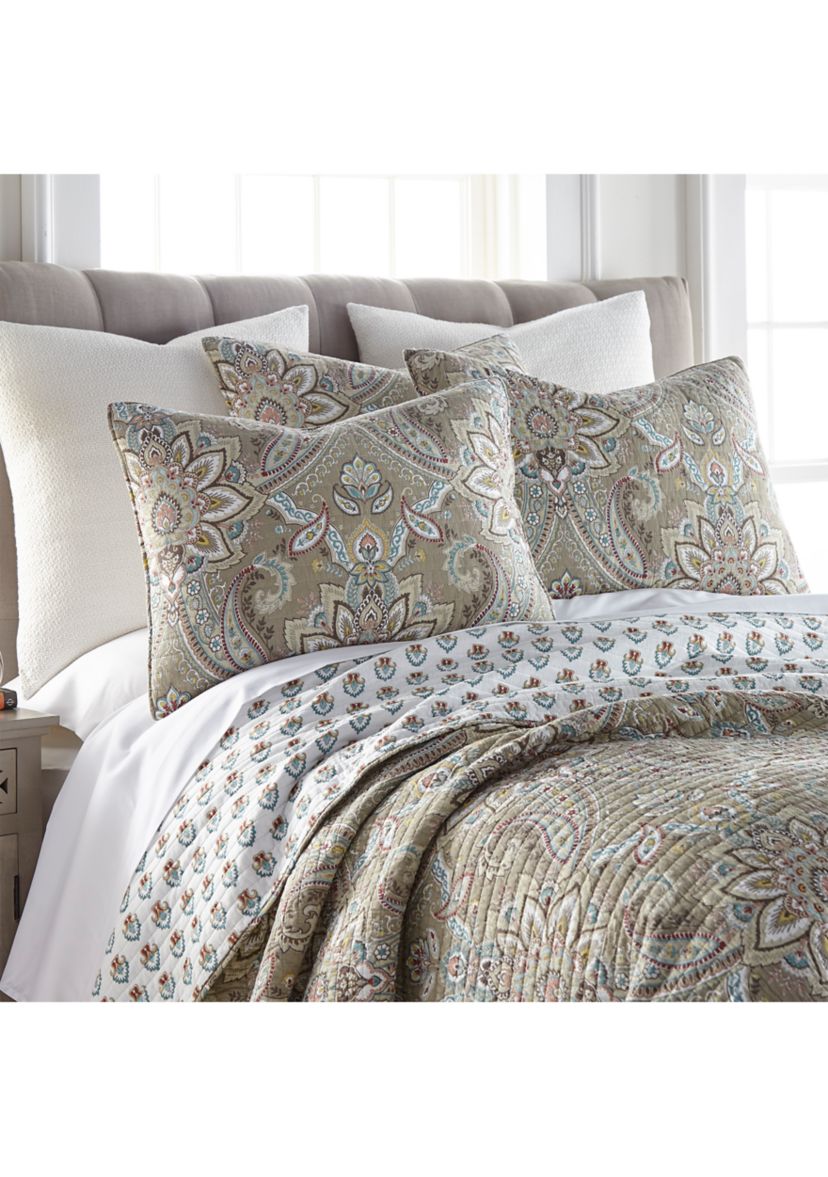 Kassandra Quilt Set