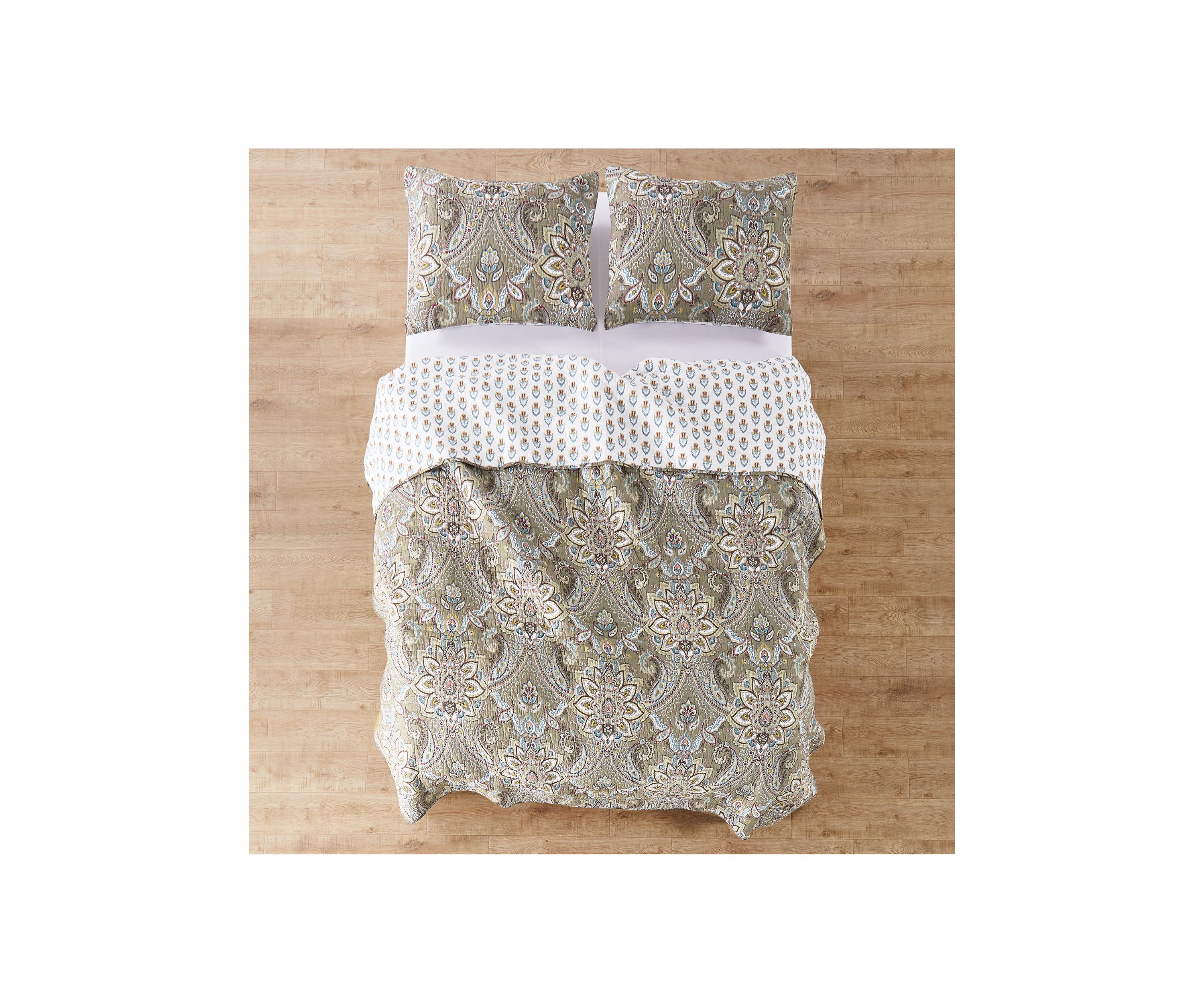Kassandra Quilt Set