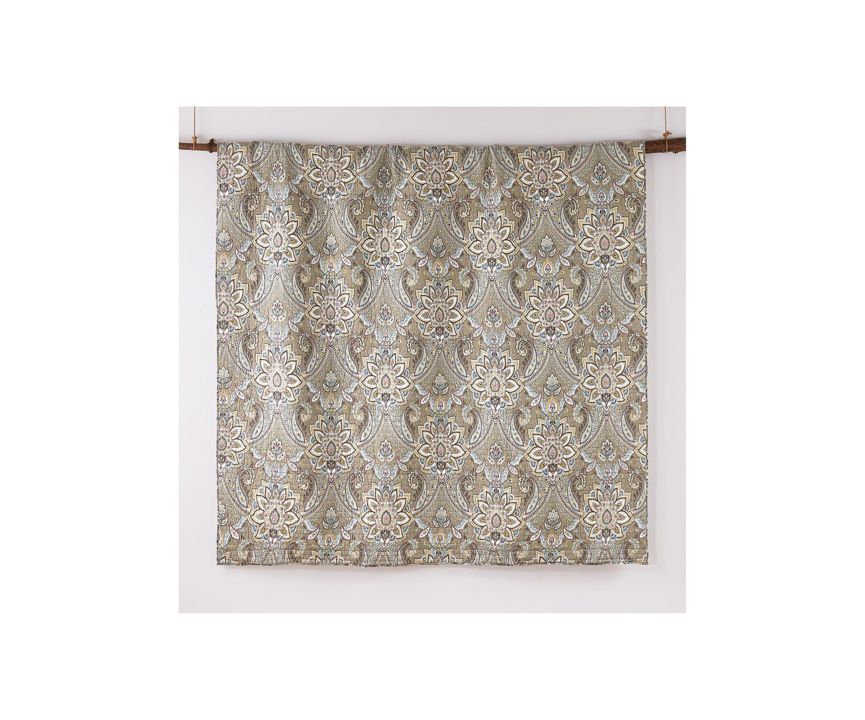 Kassandra Quilt Set