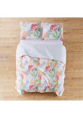 Sunset Quilt Set