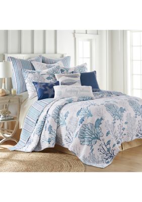 Harper Loft Unisex Victoria 5-piece Quilt Set