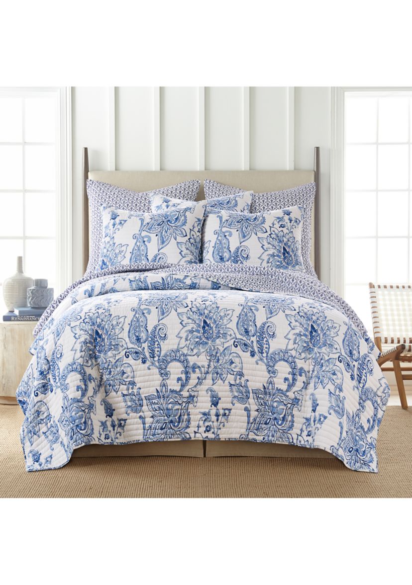   Bennett Quilt Set 