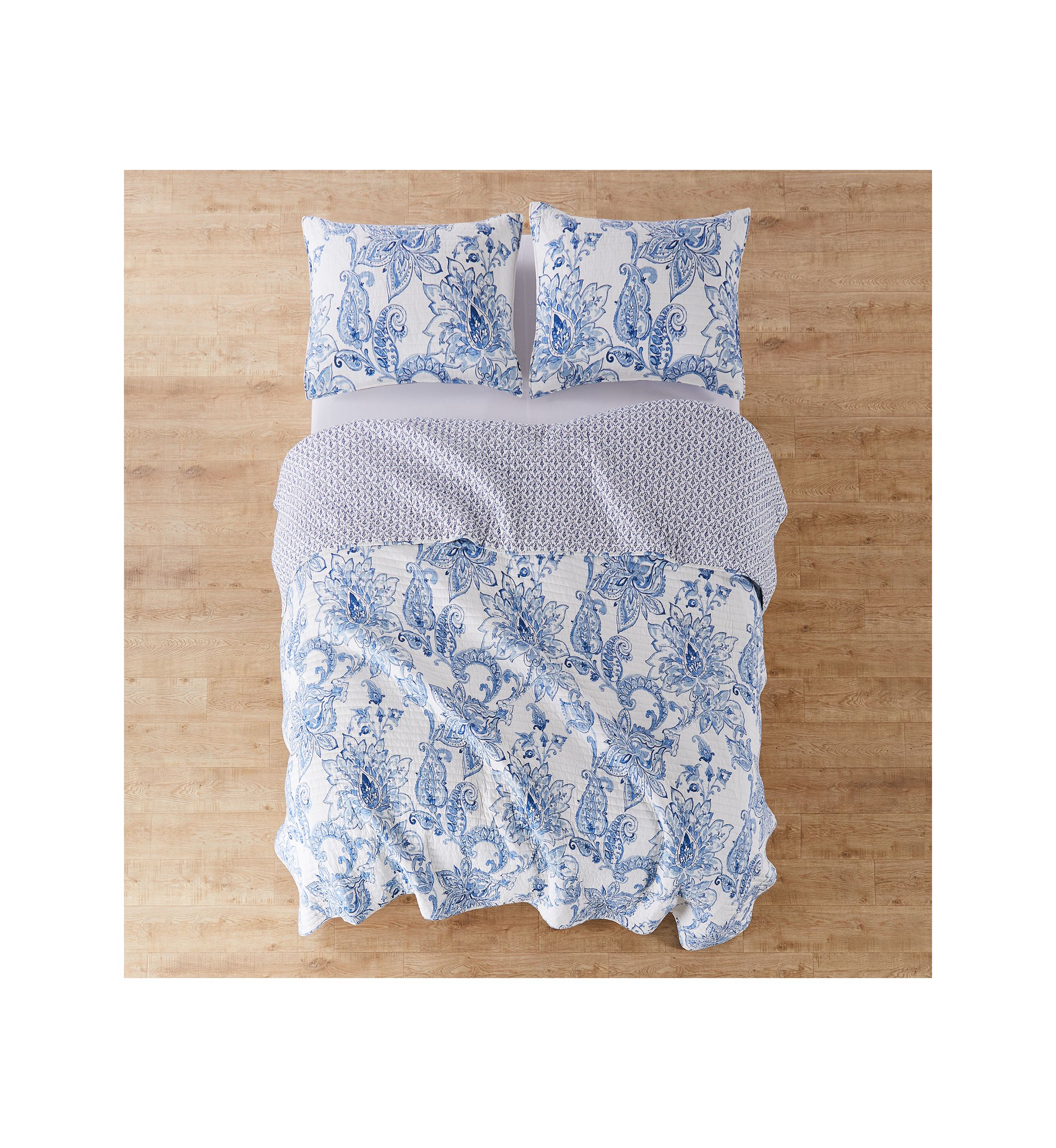   Bennett Quilt Set 