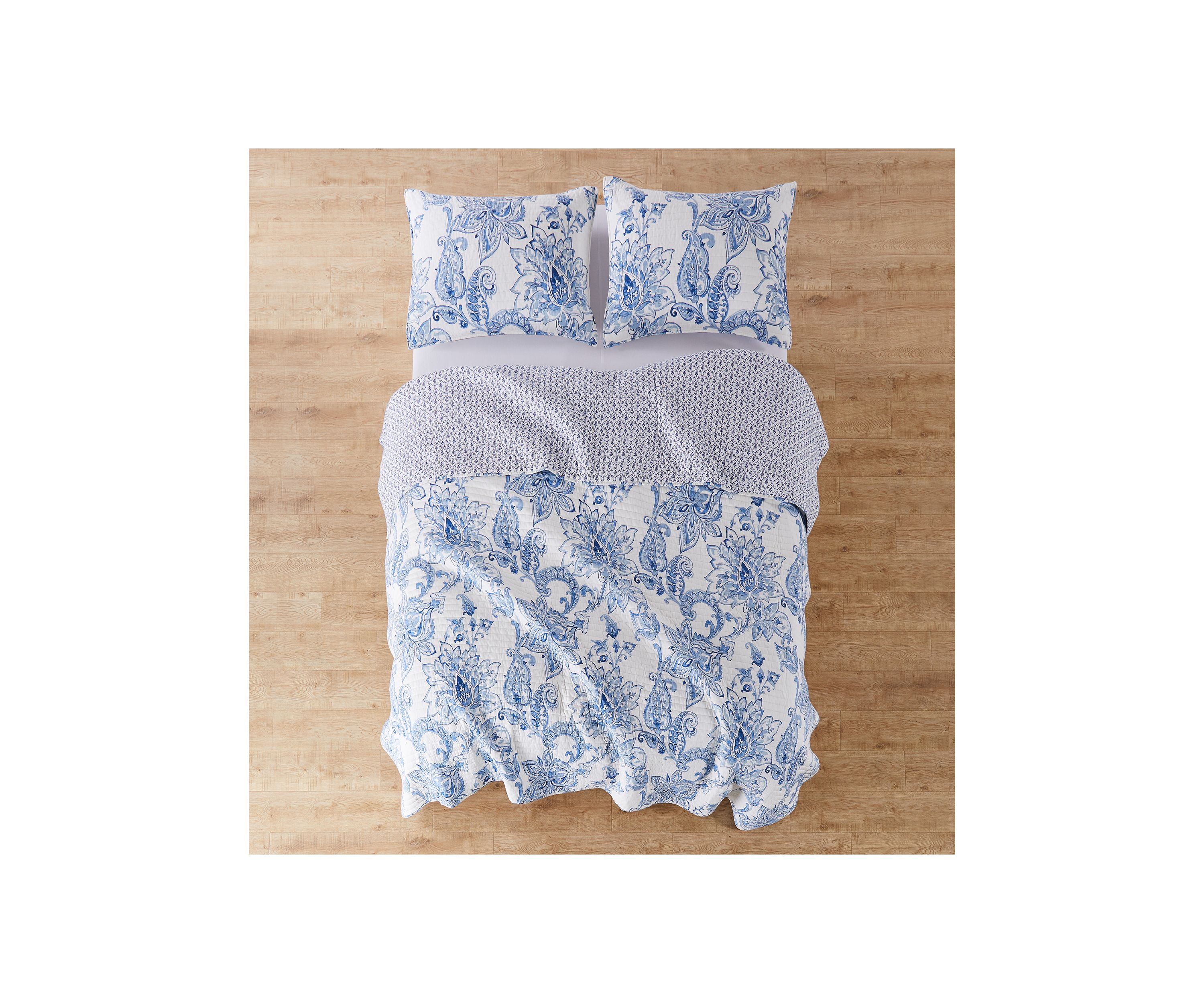   Bennett Quilt Set 